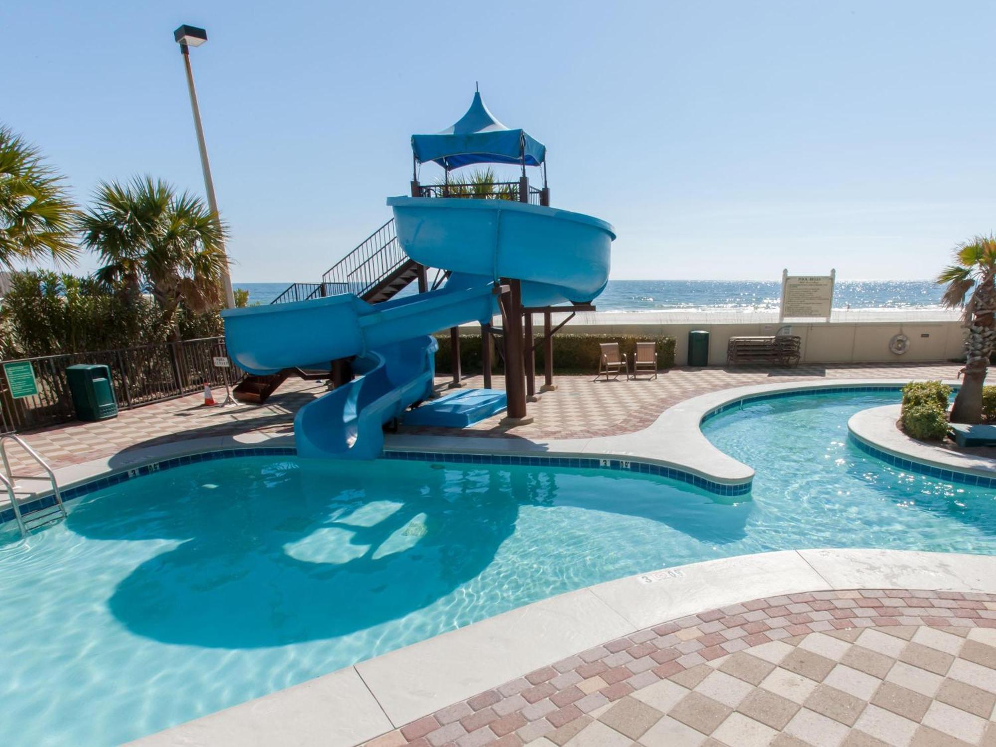 Holiday home Phoenix West 2303