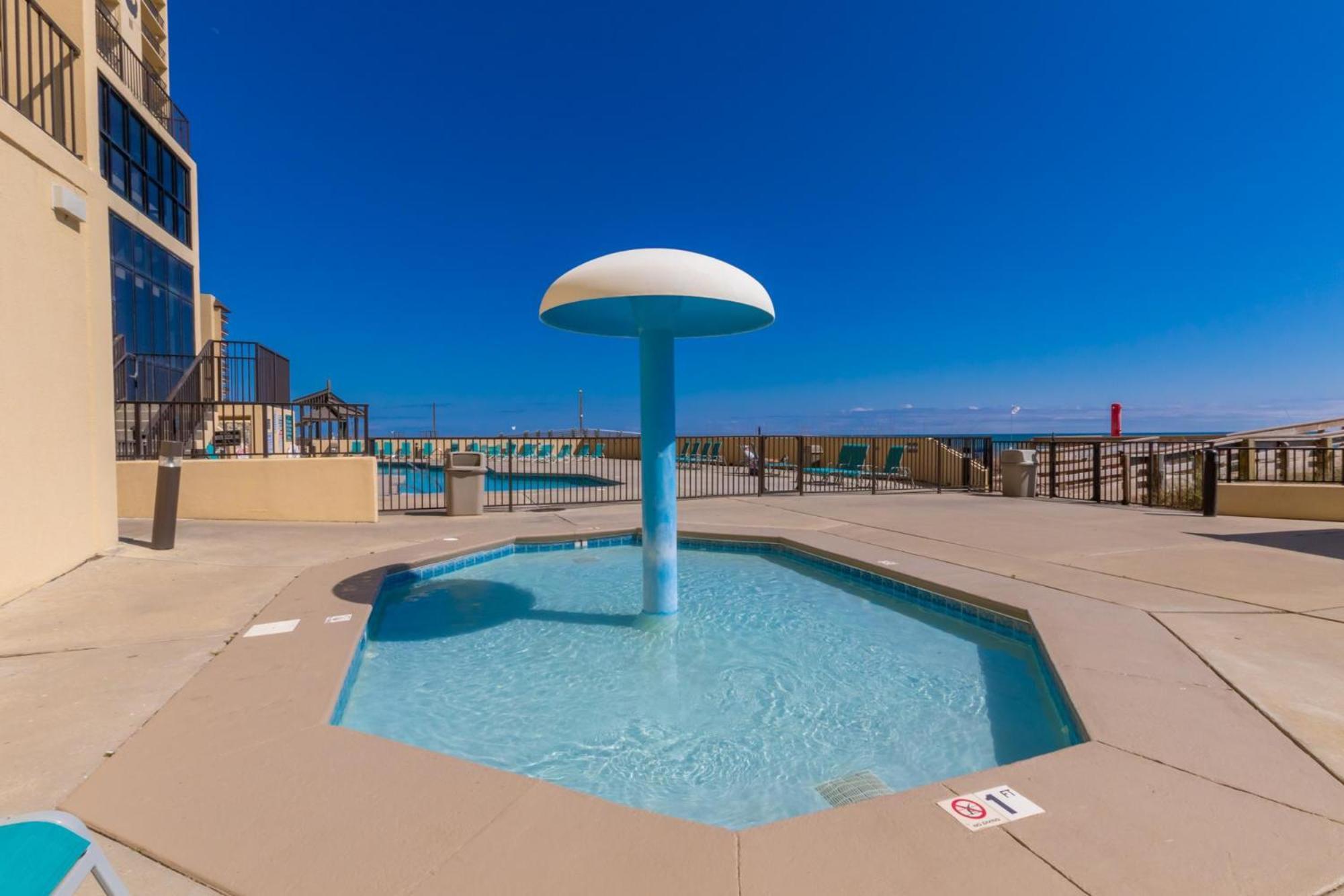 Phoenix Ii 2046 Holiday home Orange Beach