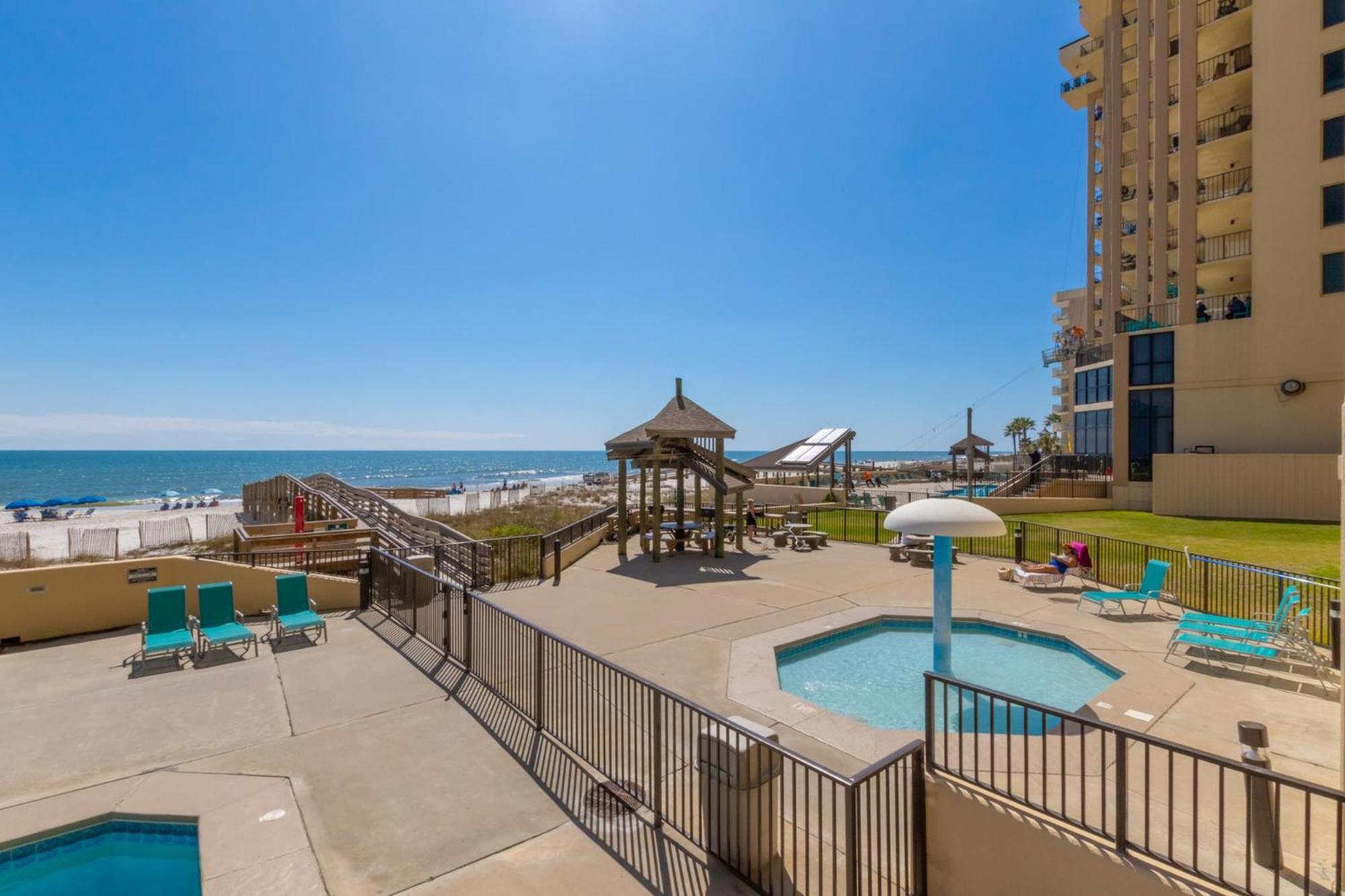 Holiday home Phoenix Ii 2046 Orange Beach