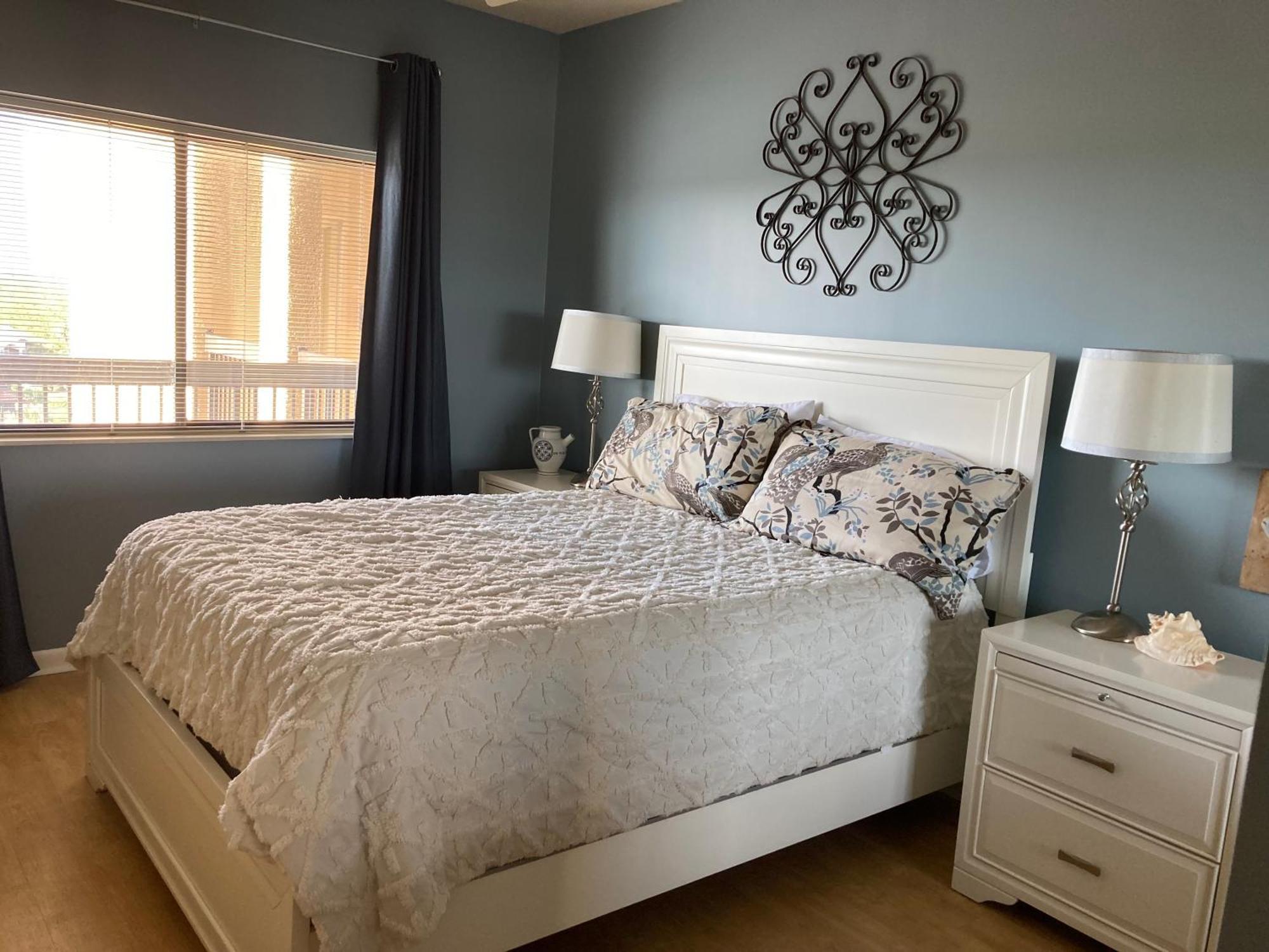 Holiday home Romar House 602b *