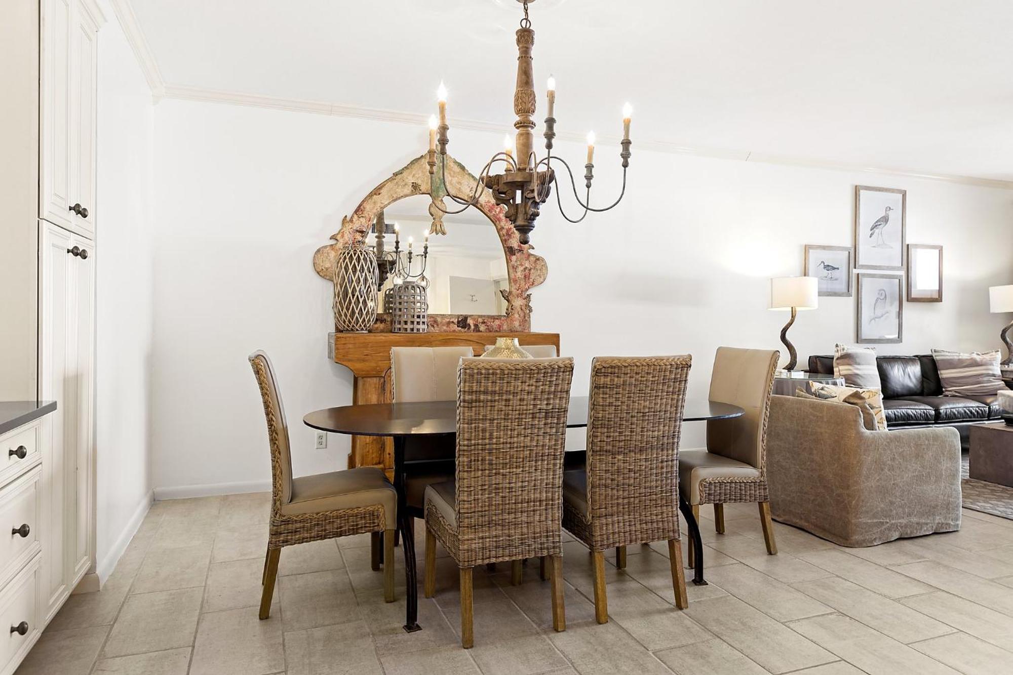 Holiday home Romar House 904a
