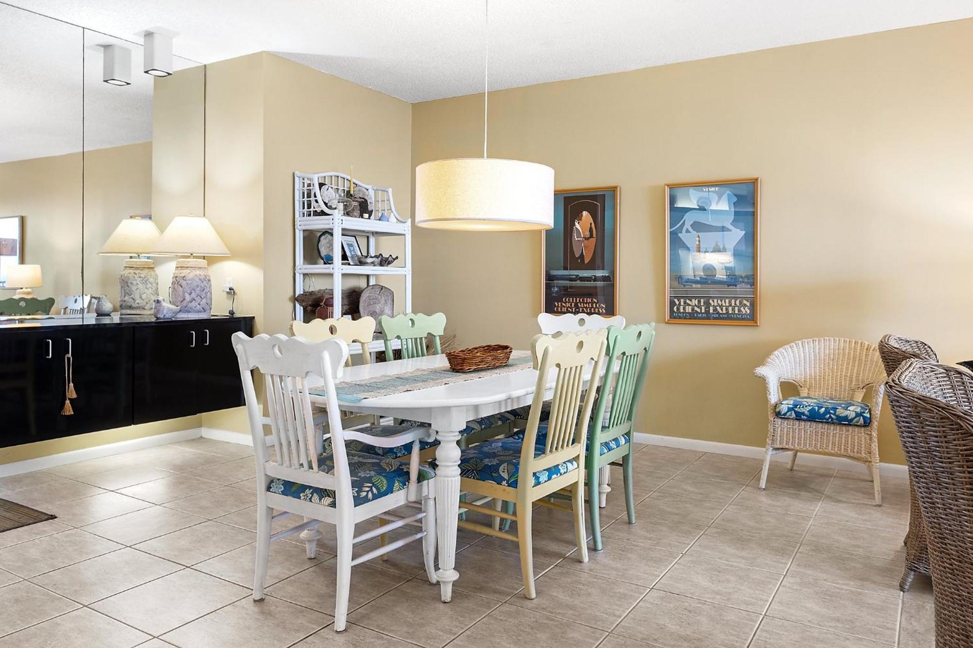 Romar House 802b