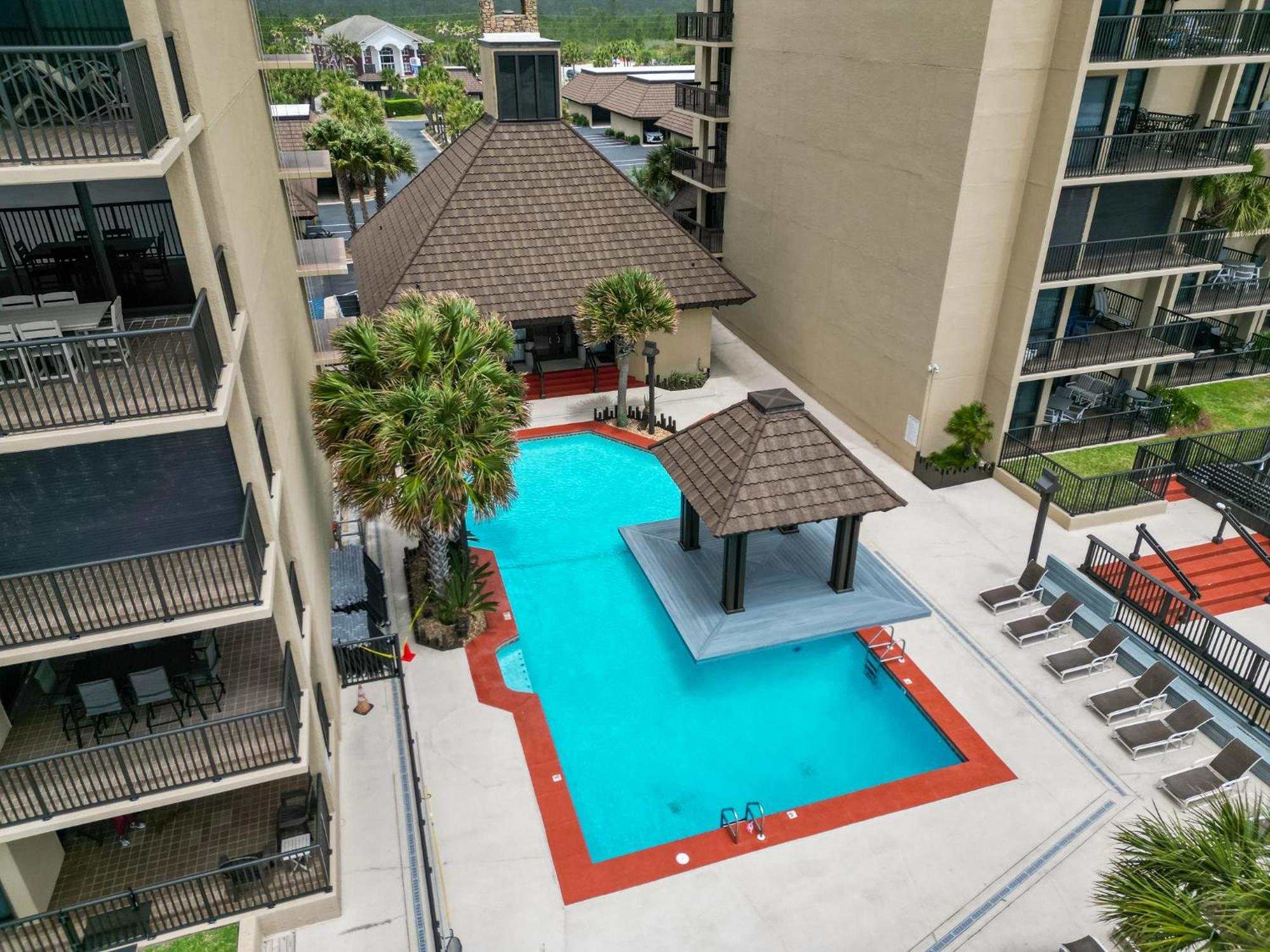 Holiday home Romar House 904a Orange Beach