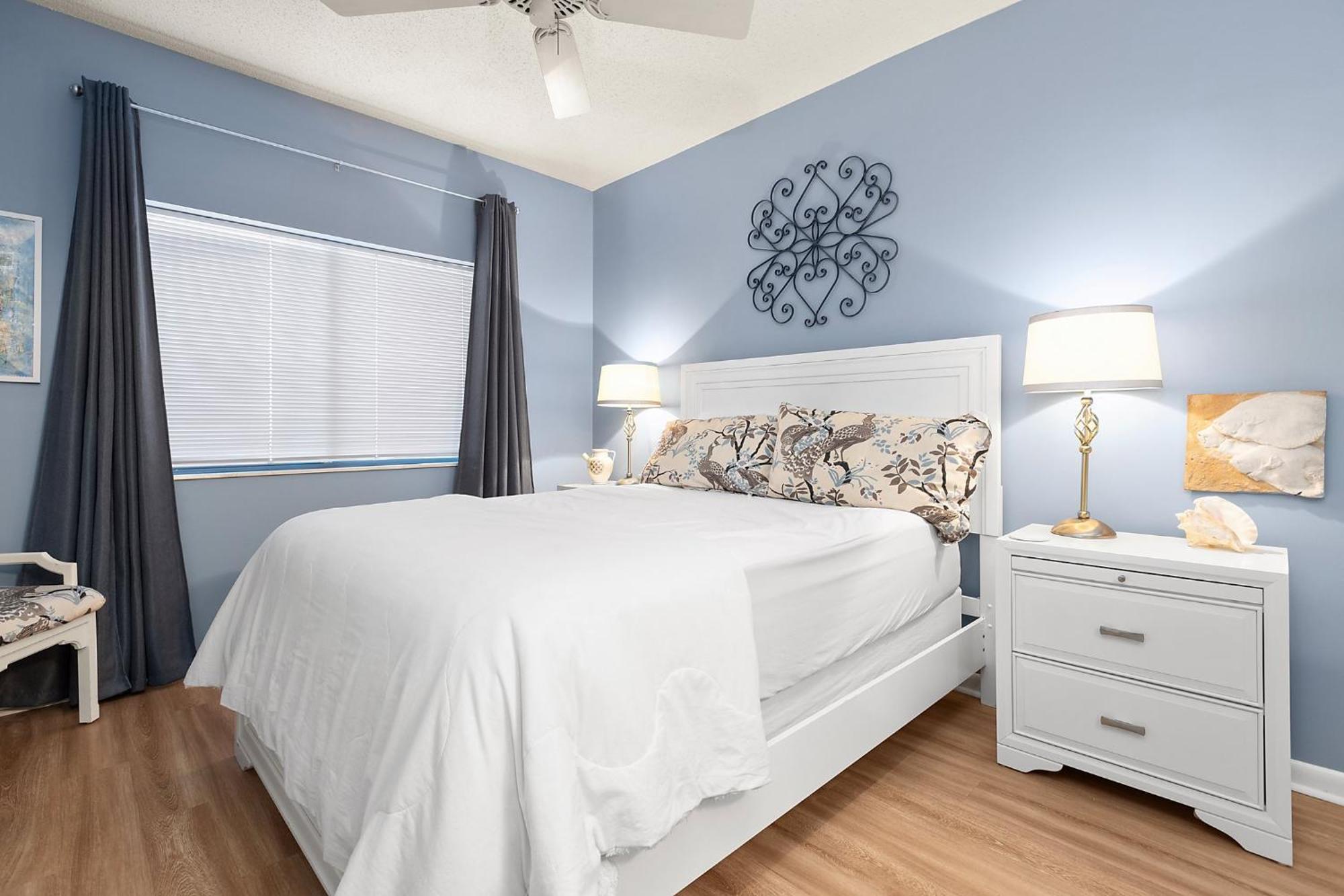 Romar House 602b *