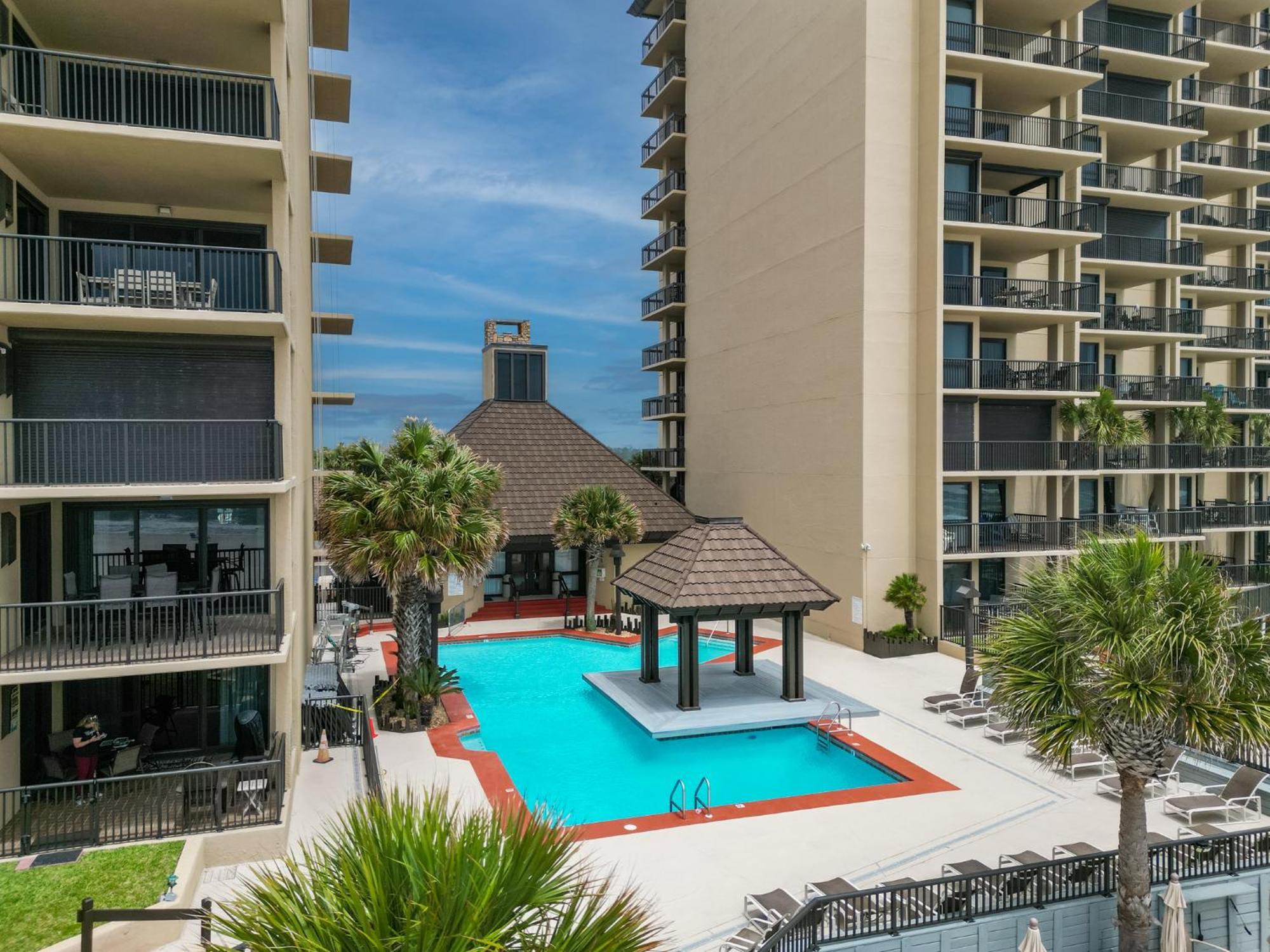 Holiday home Romar House 802b Orange Beach