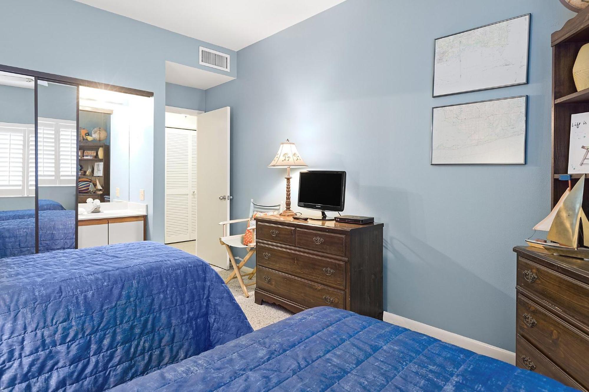 Romar House 205b