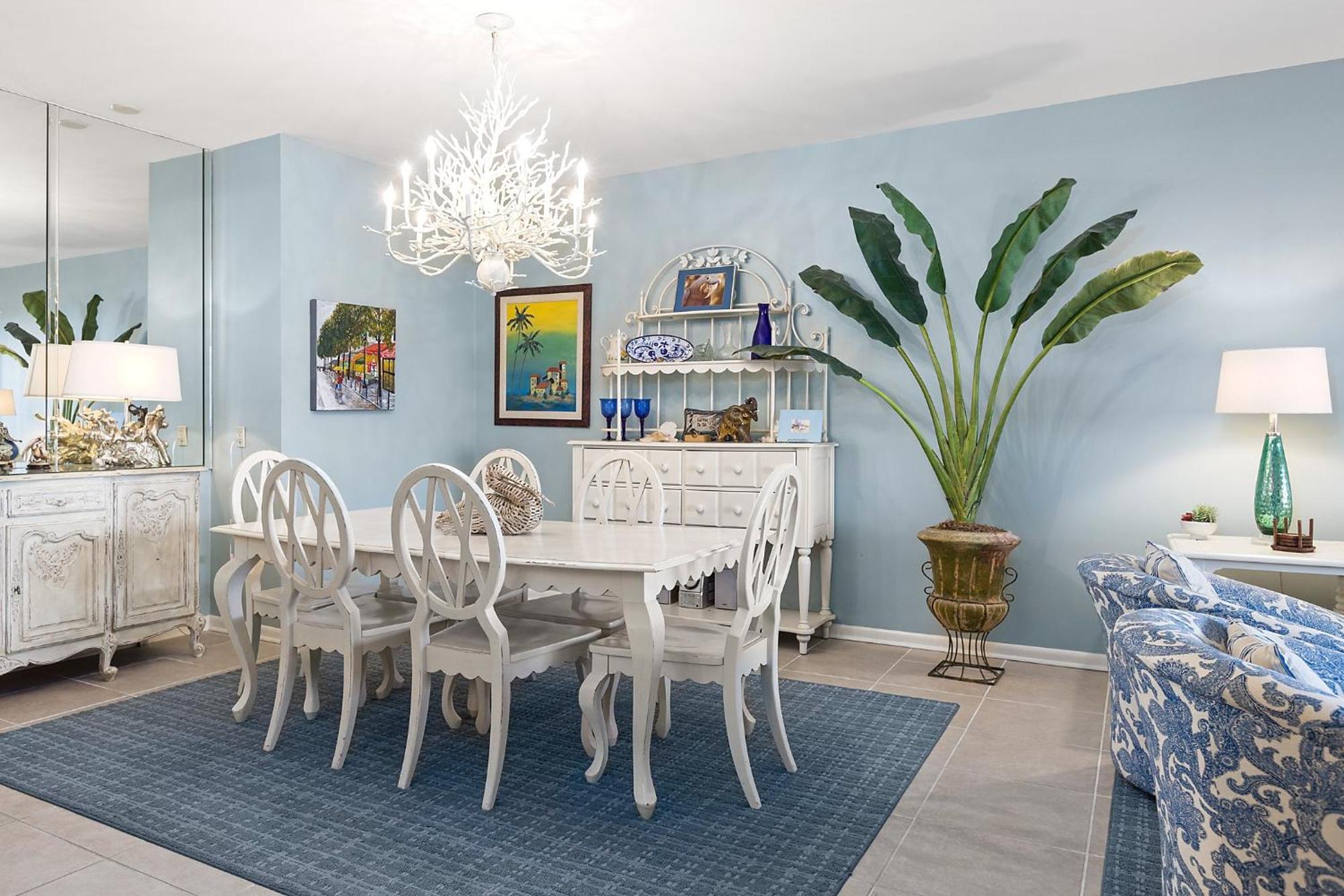 Holiday home Romar House 205b