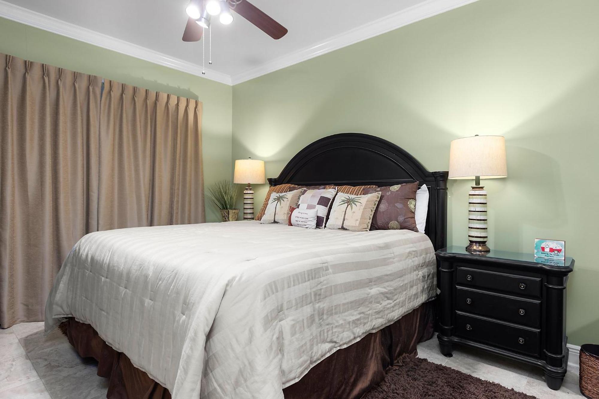 Romar House 103b