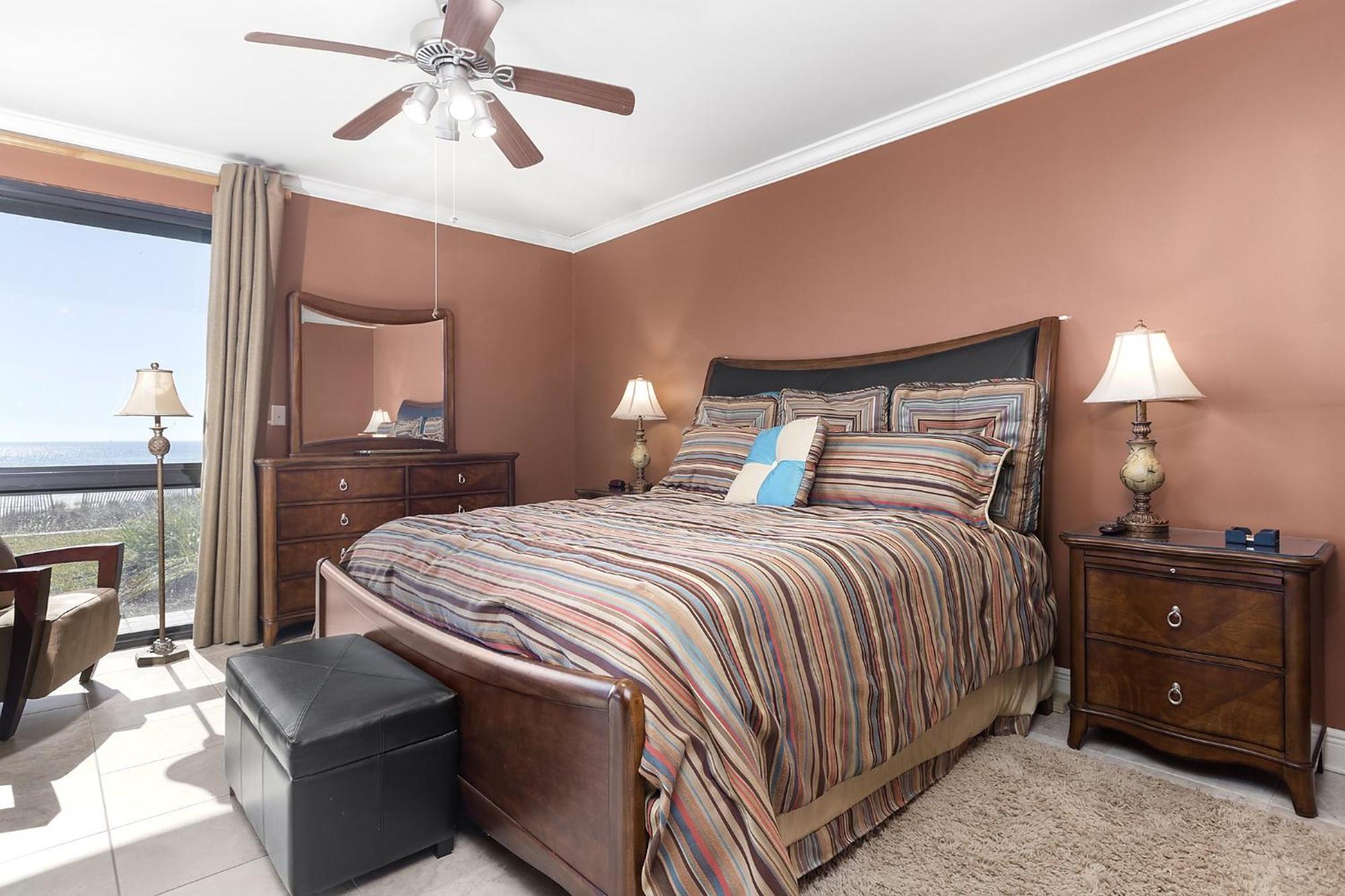 Romar House 103b * Orange Beach
