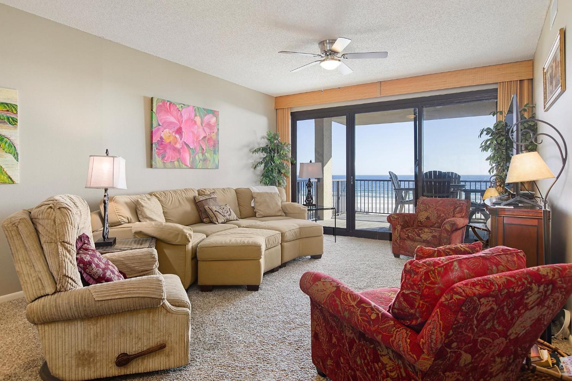 Romar House 205a Holiday home Orange Beach