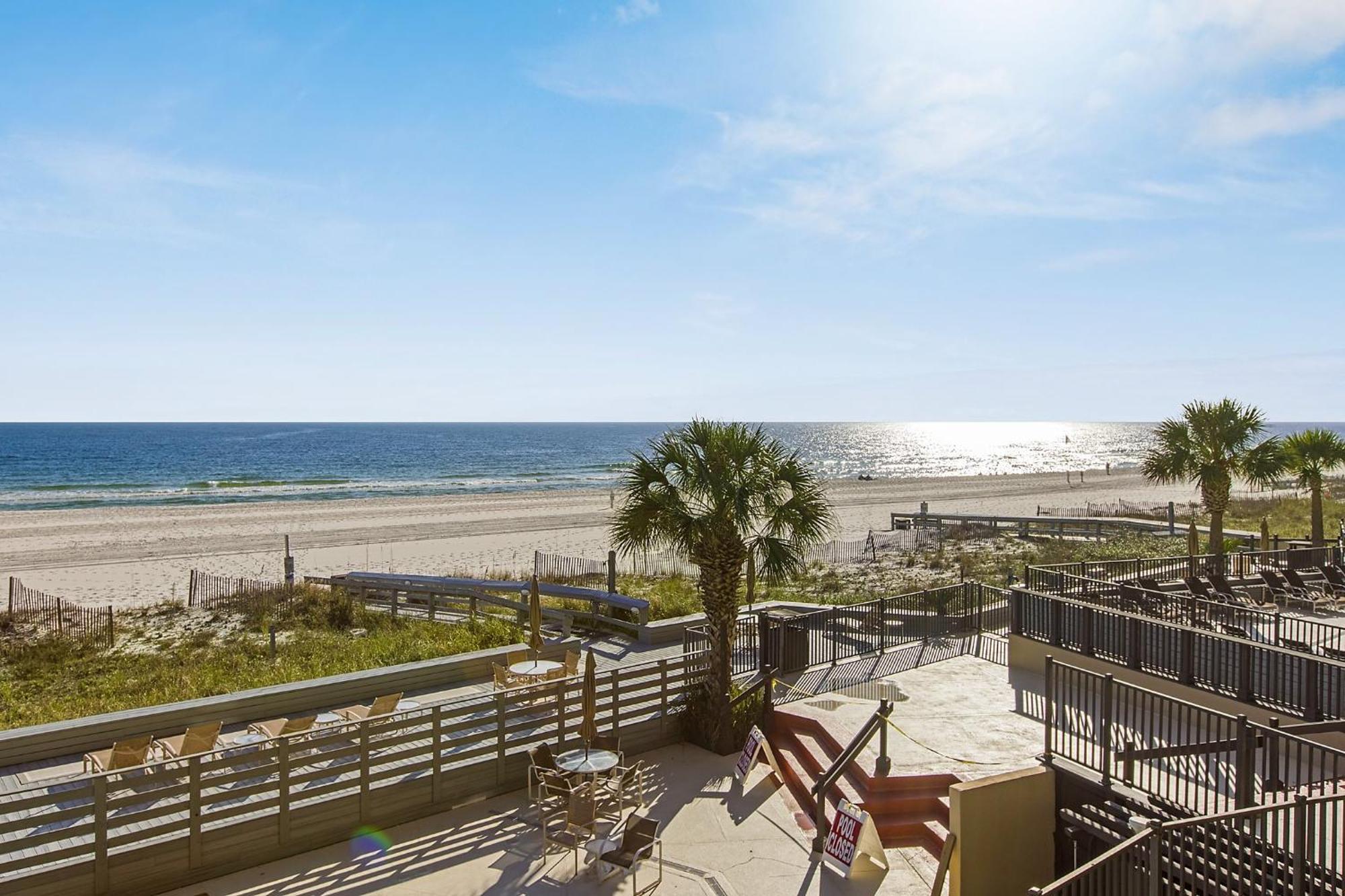Romar House 205a * Orange Beach