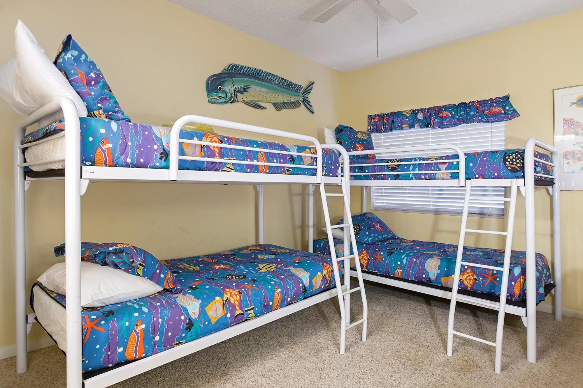 Holiday home Romar House 205a
