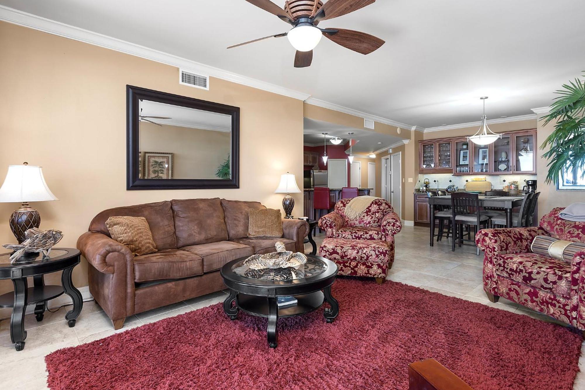 Holiday home Romar House 103b *