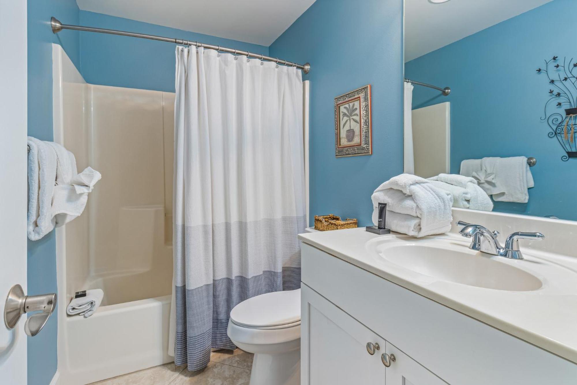 Legacy Key 203 * Orange Beach