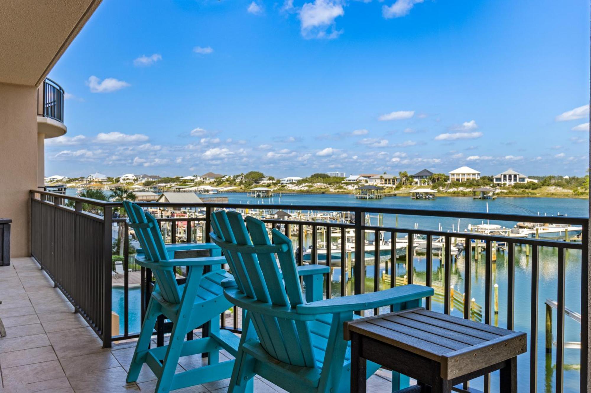 Holiday home Legacy Key 203 *