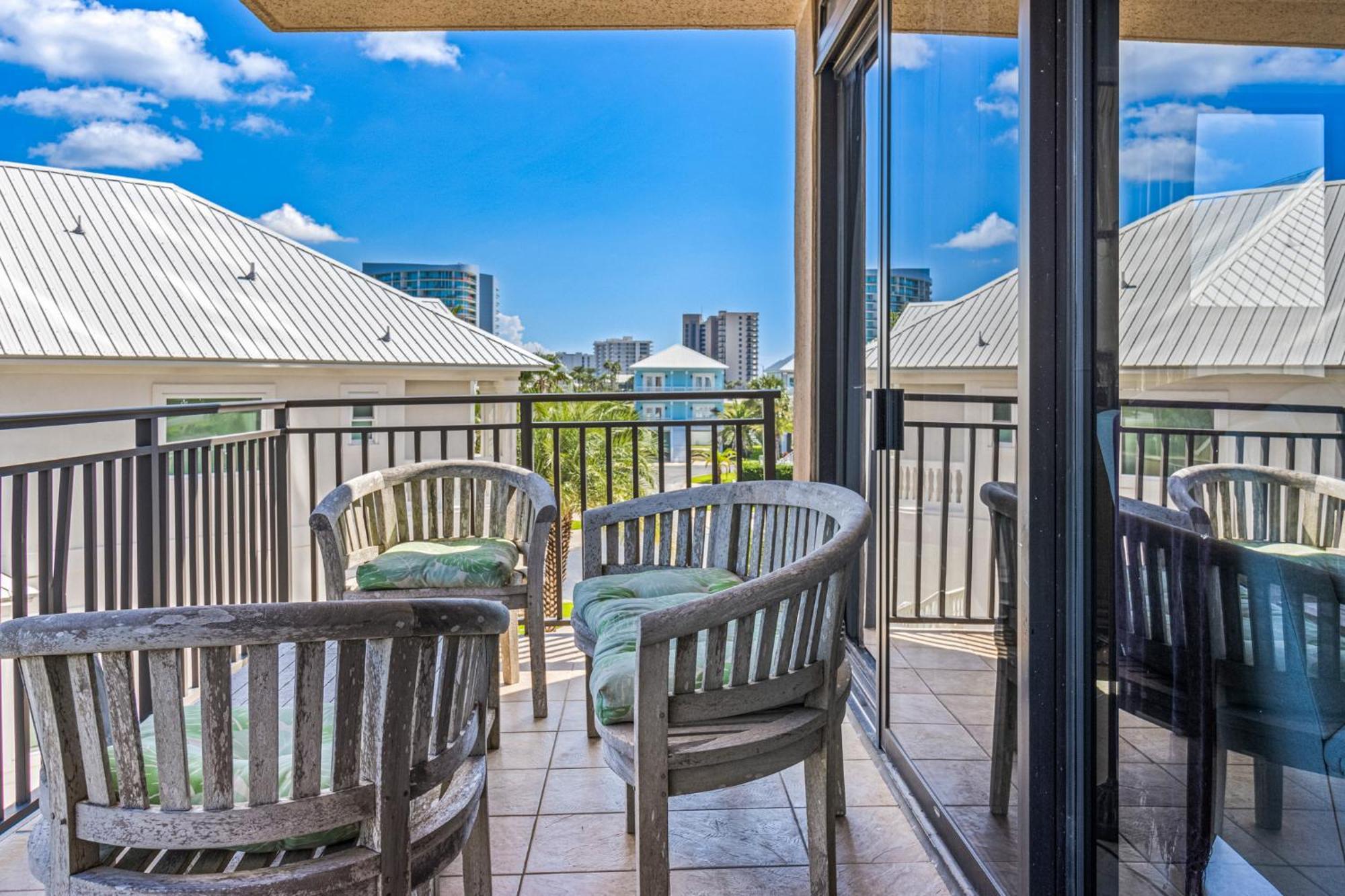 Holiday home Legacy Key 203