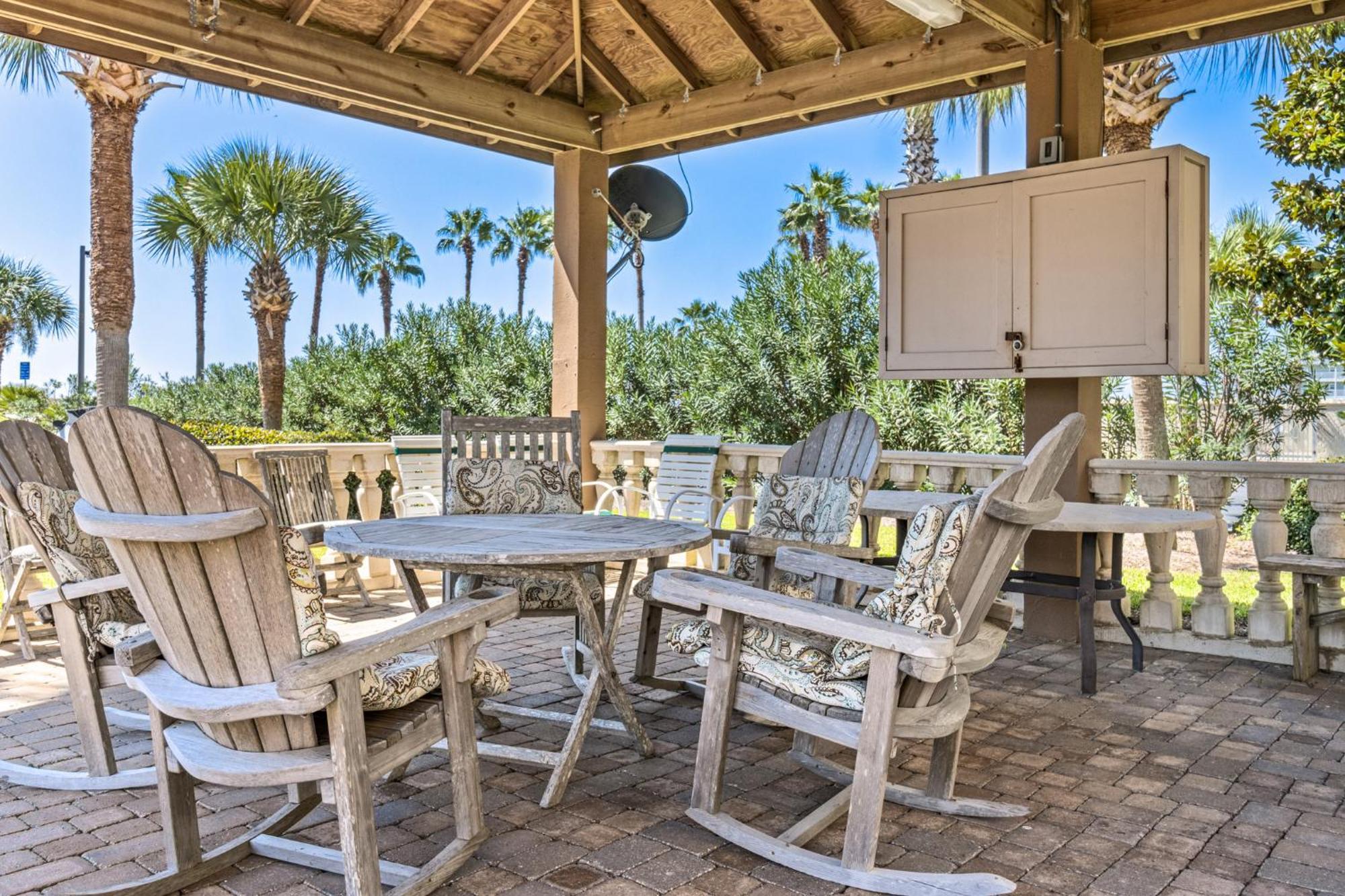 Legacy Key 203 Holiday home