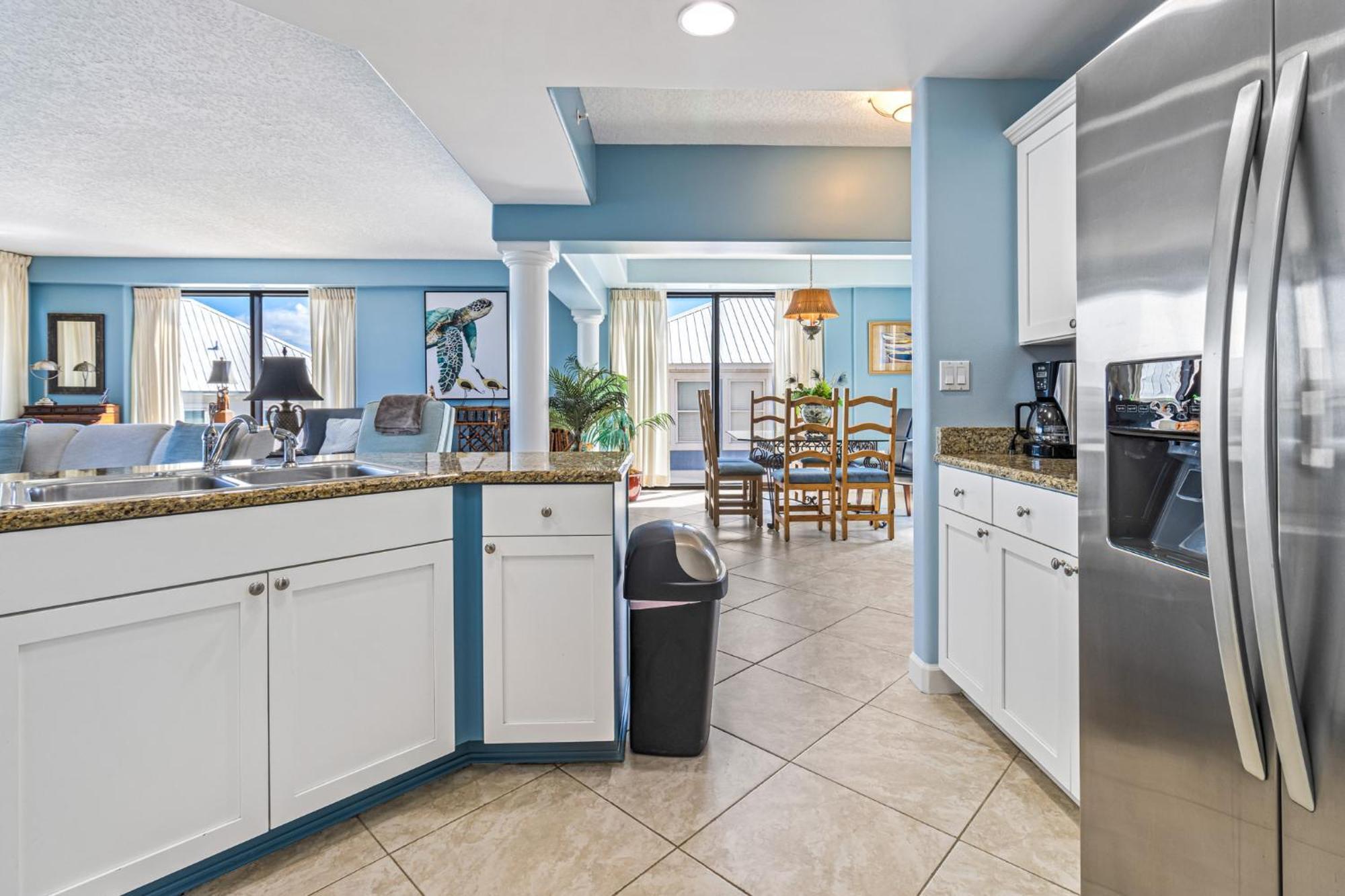Legacy Key 203 Holiday home *