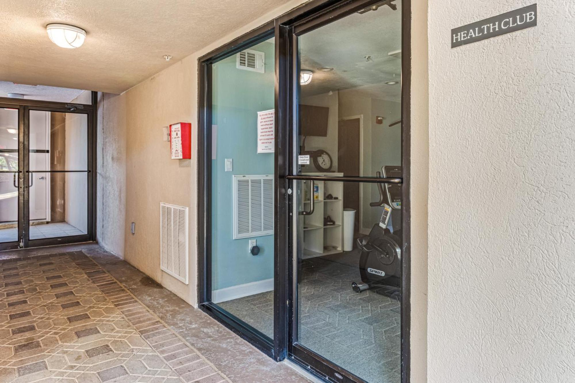 Holiday home Legacy Key 203 *