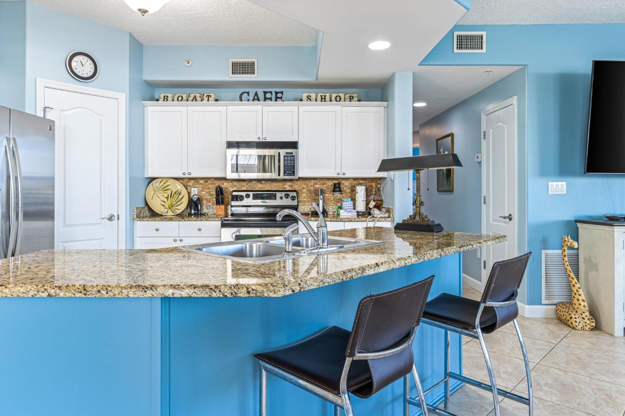 Legacy Key 203 Holiday home