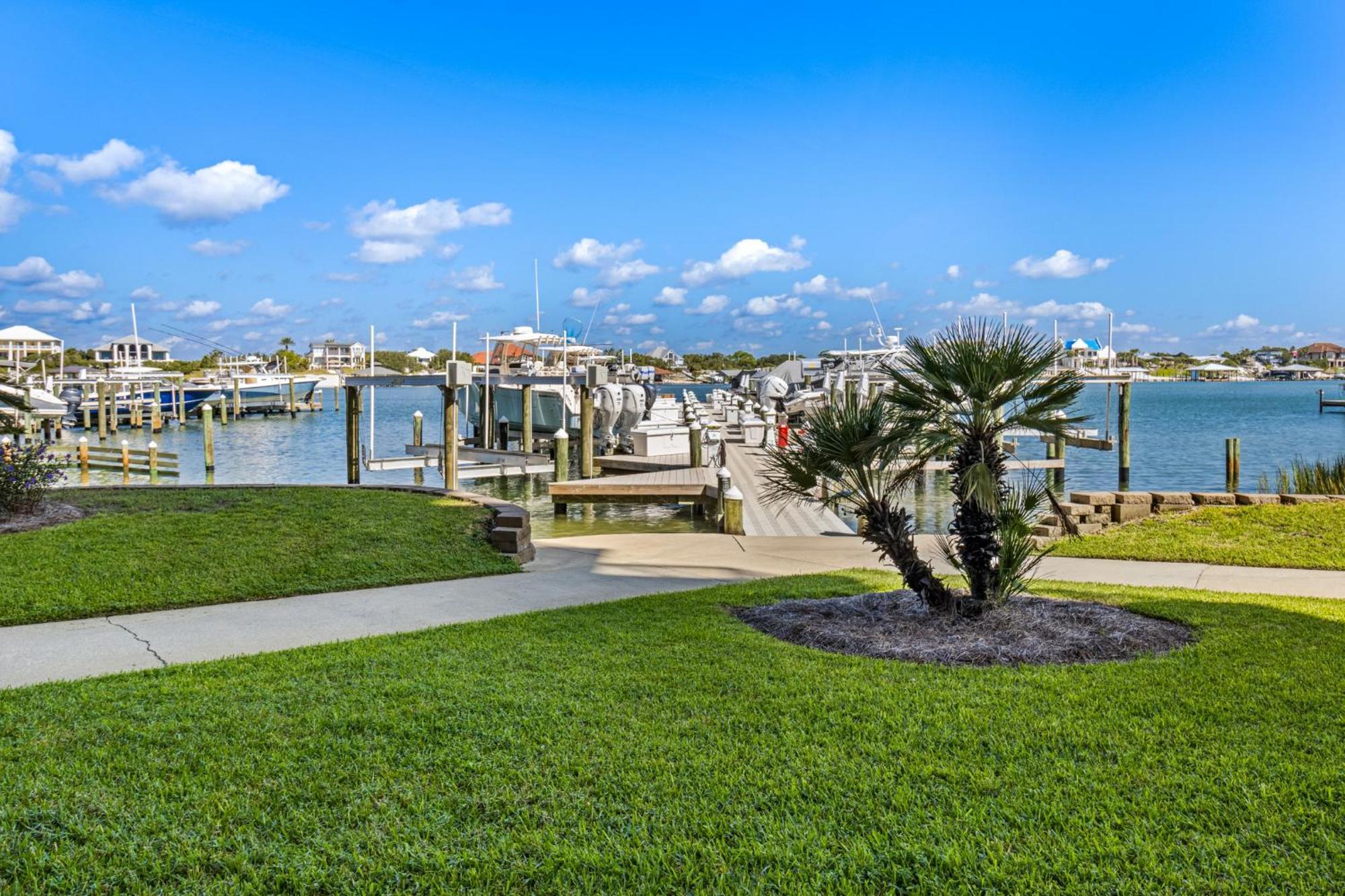 Legacy Key 203 Holiday home Orange Beach