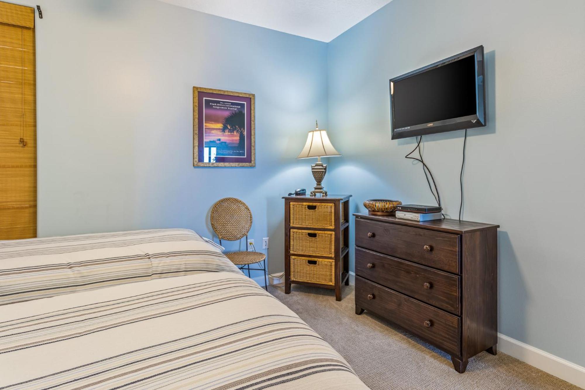 Legacy Key 203 * Orange Beach