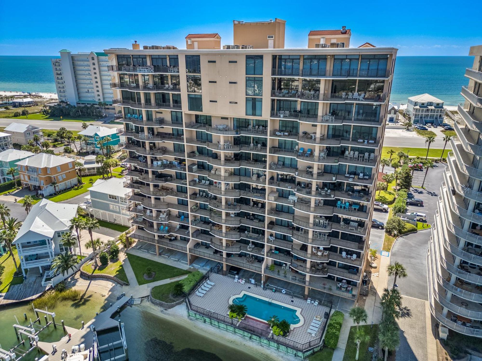 Legacy Key 203 Holiday home Orange Beach