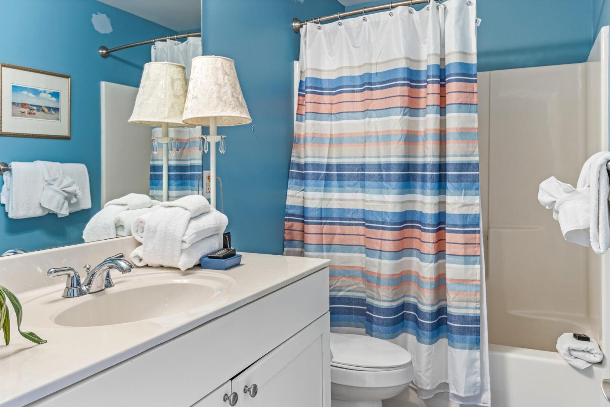 Legacy Key 203 Holiday home