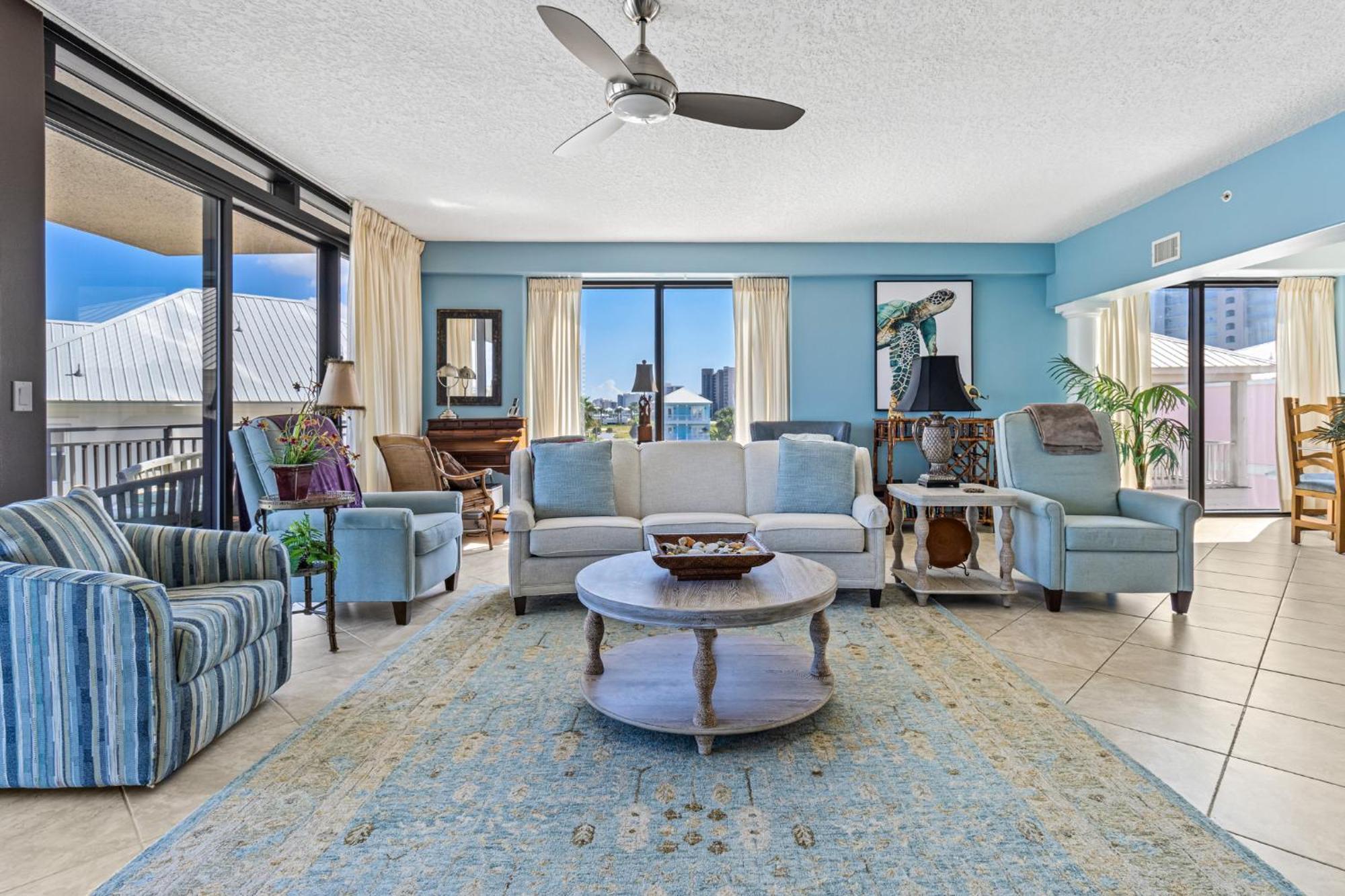 Legacy Key 203 Orange Beach