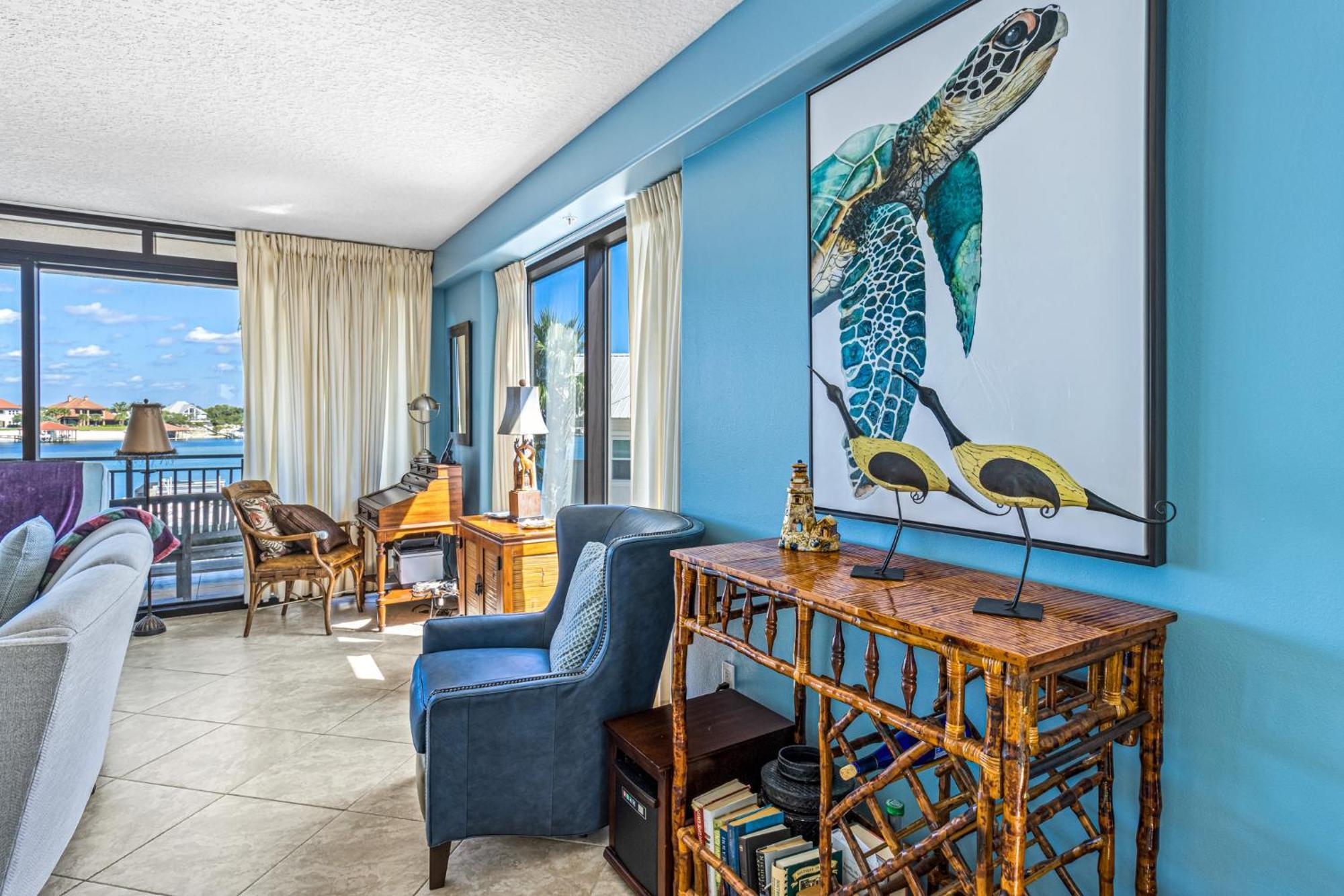 Legacy Key 203 Holiday home