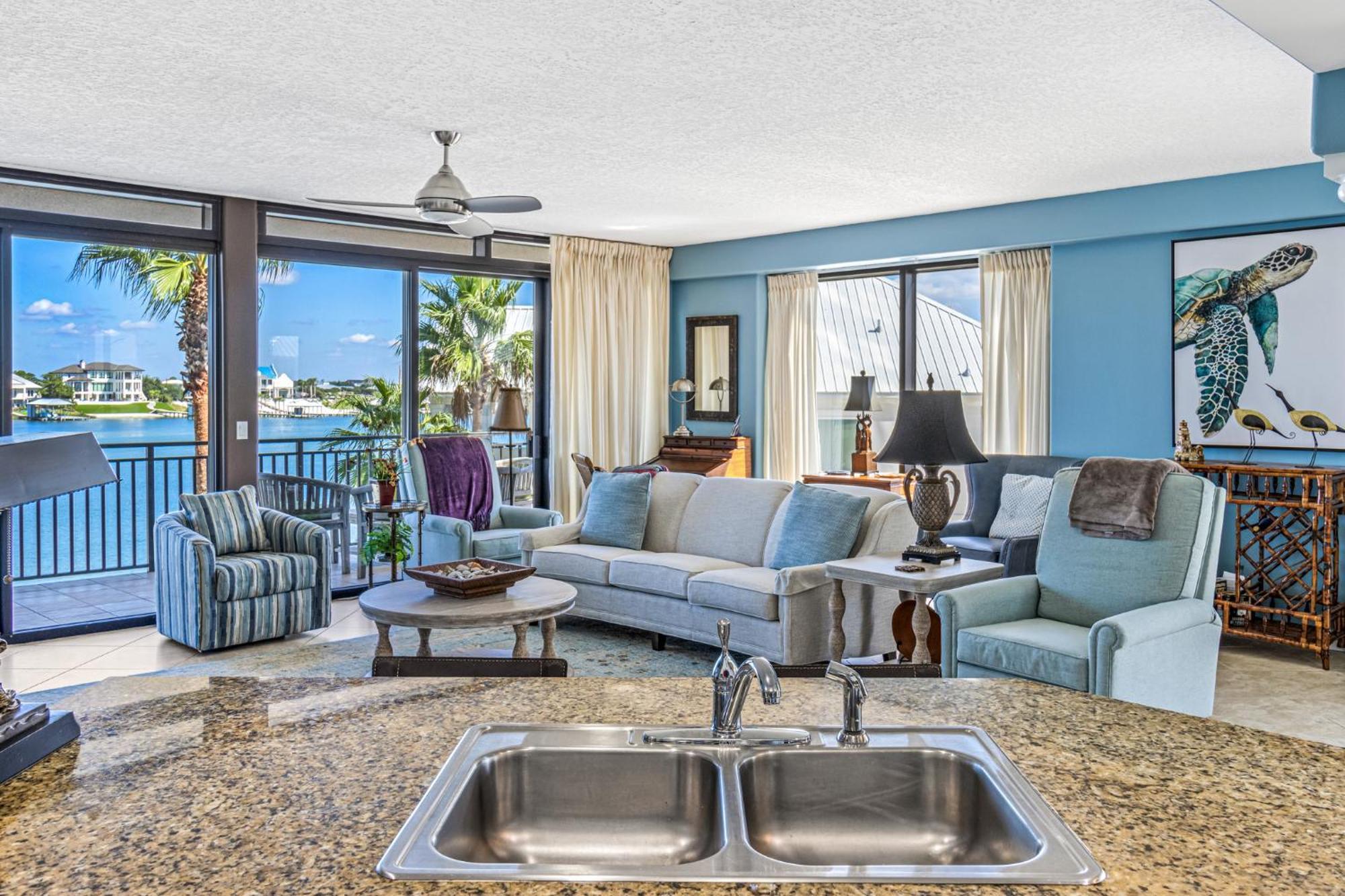 Legacy Key 203 Holiday home Orange Beach
