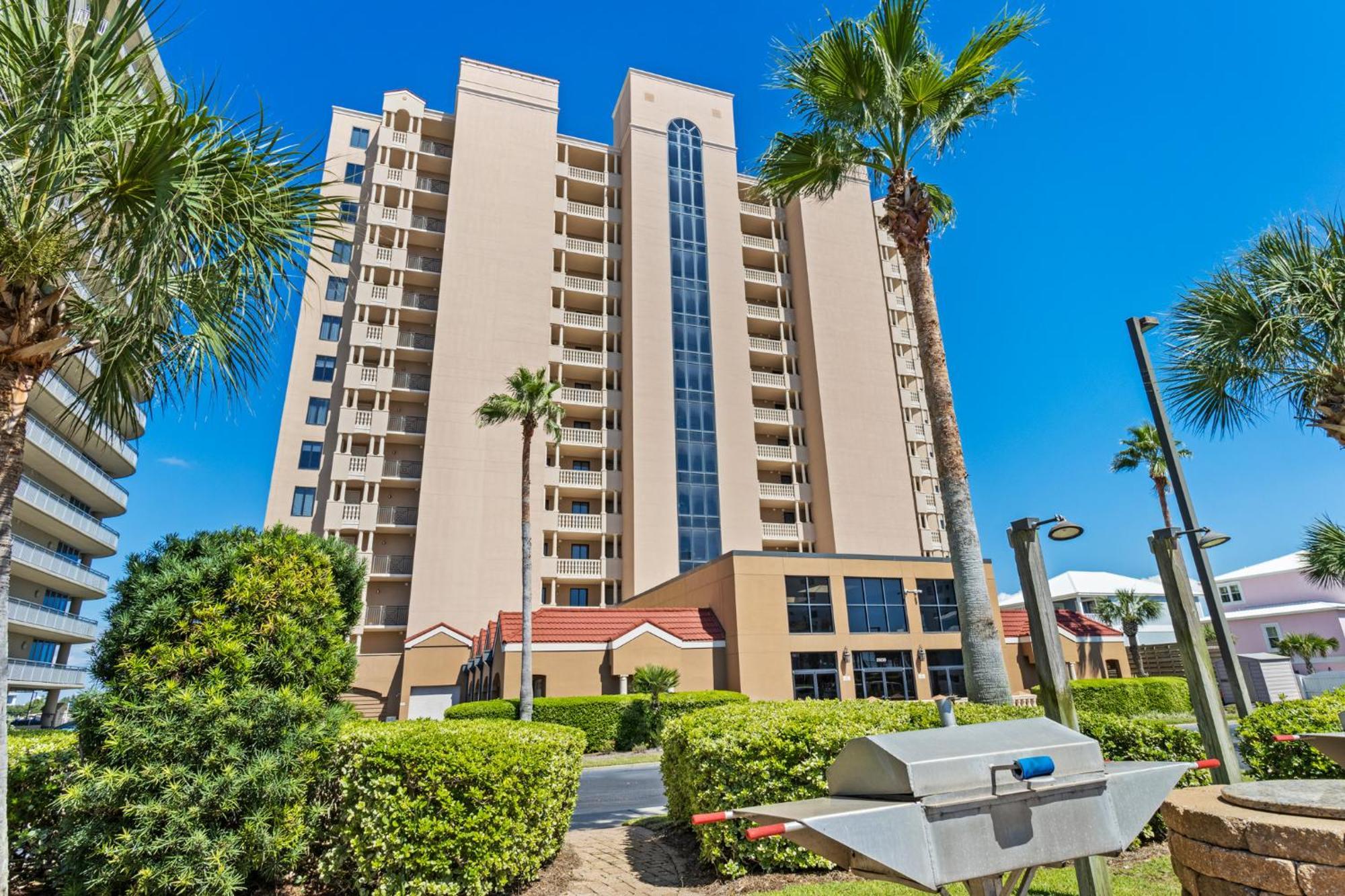 Legacy Key 203 Holiday home