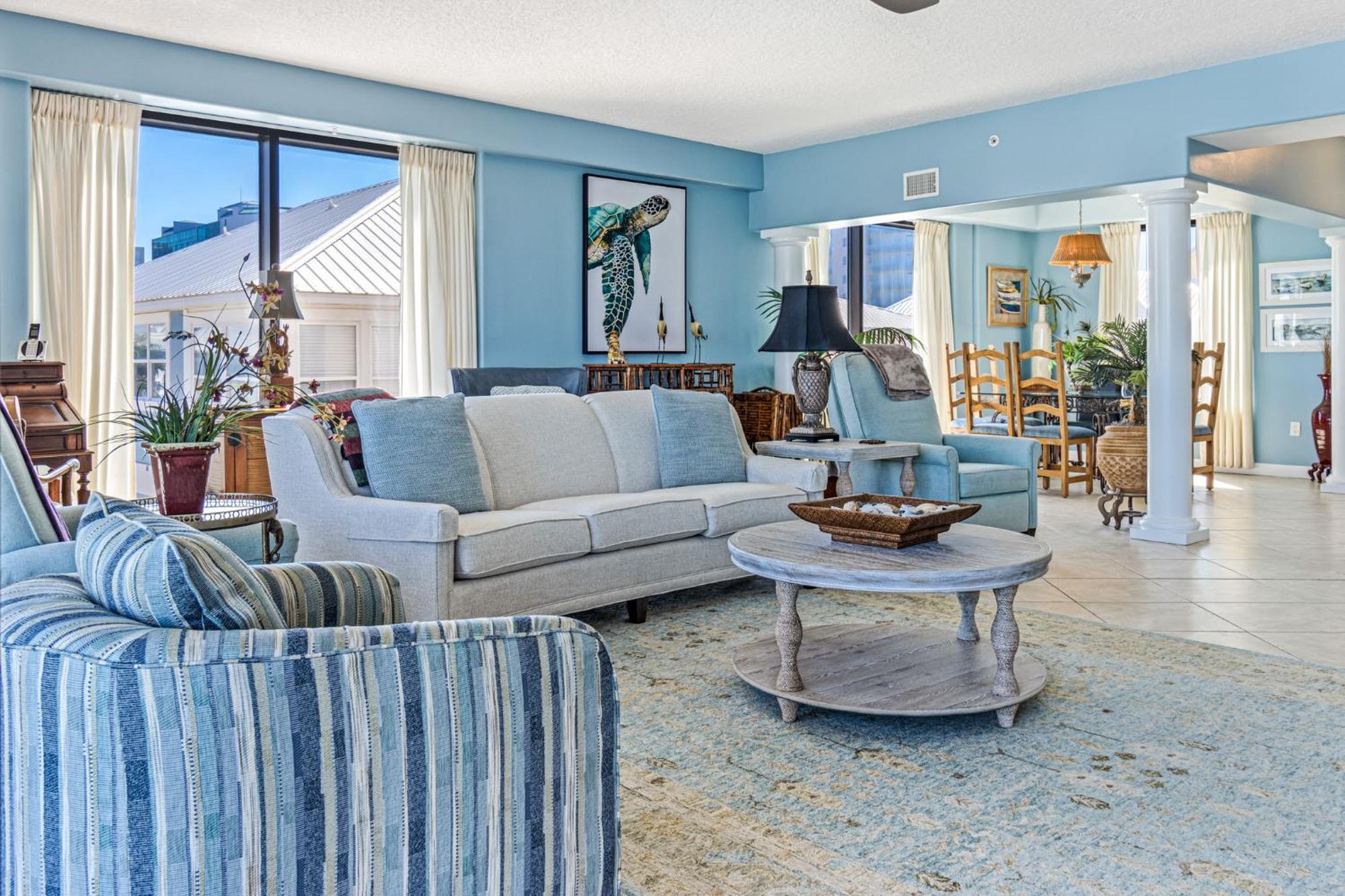 Legacy Key 203 * Orange Beach