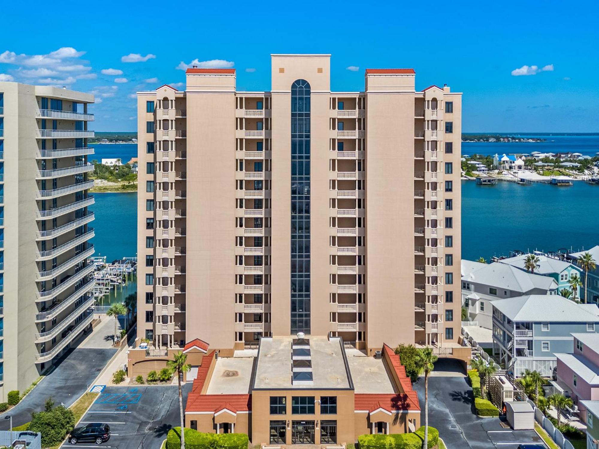 Legacy Key 203 Holiday home