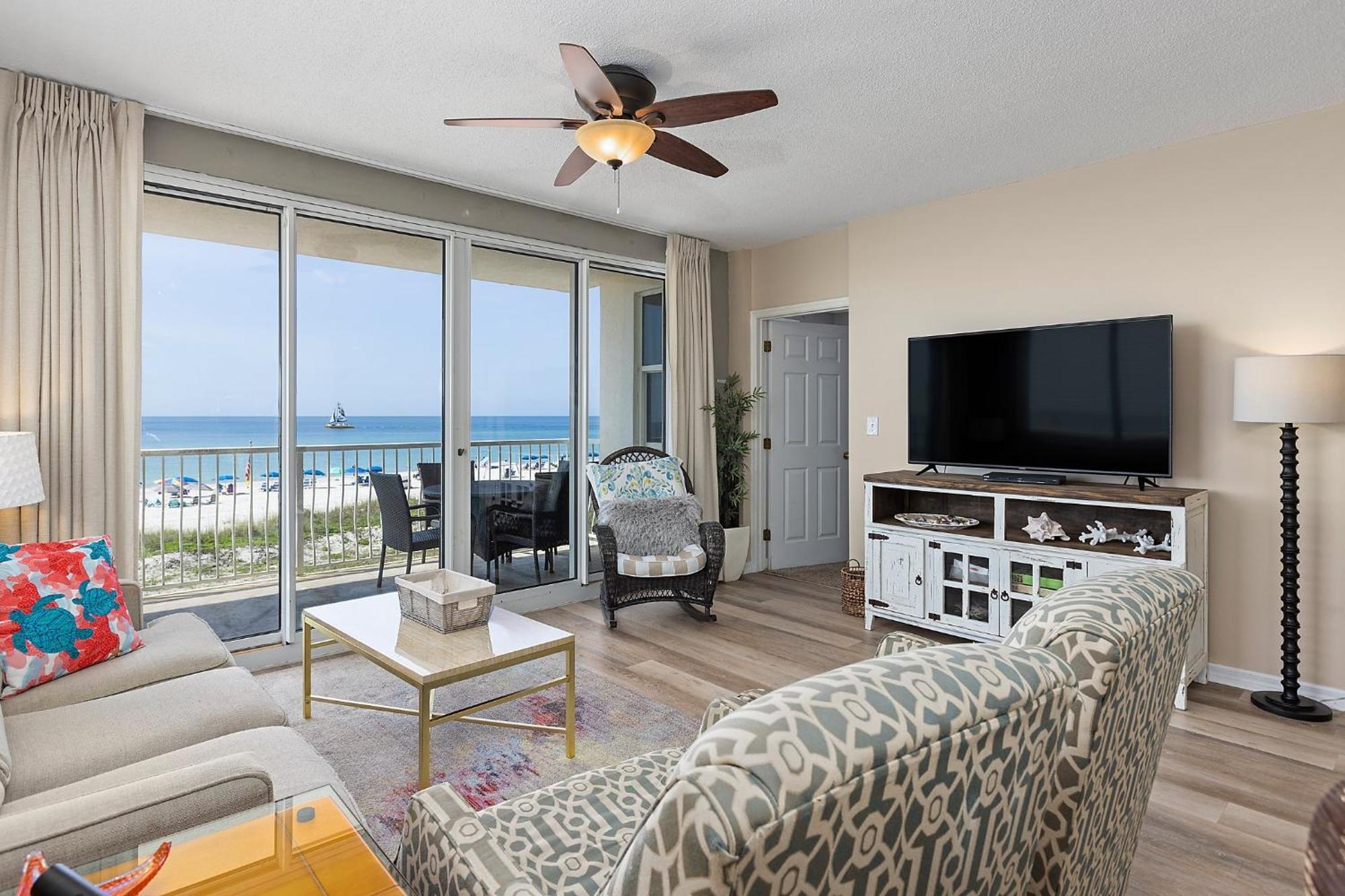 Holiday home Emerald Key 201 *
