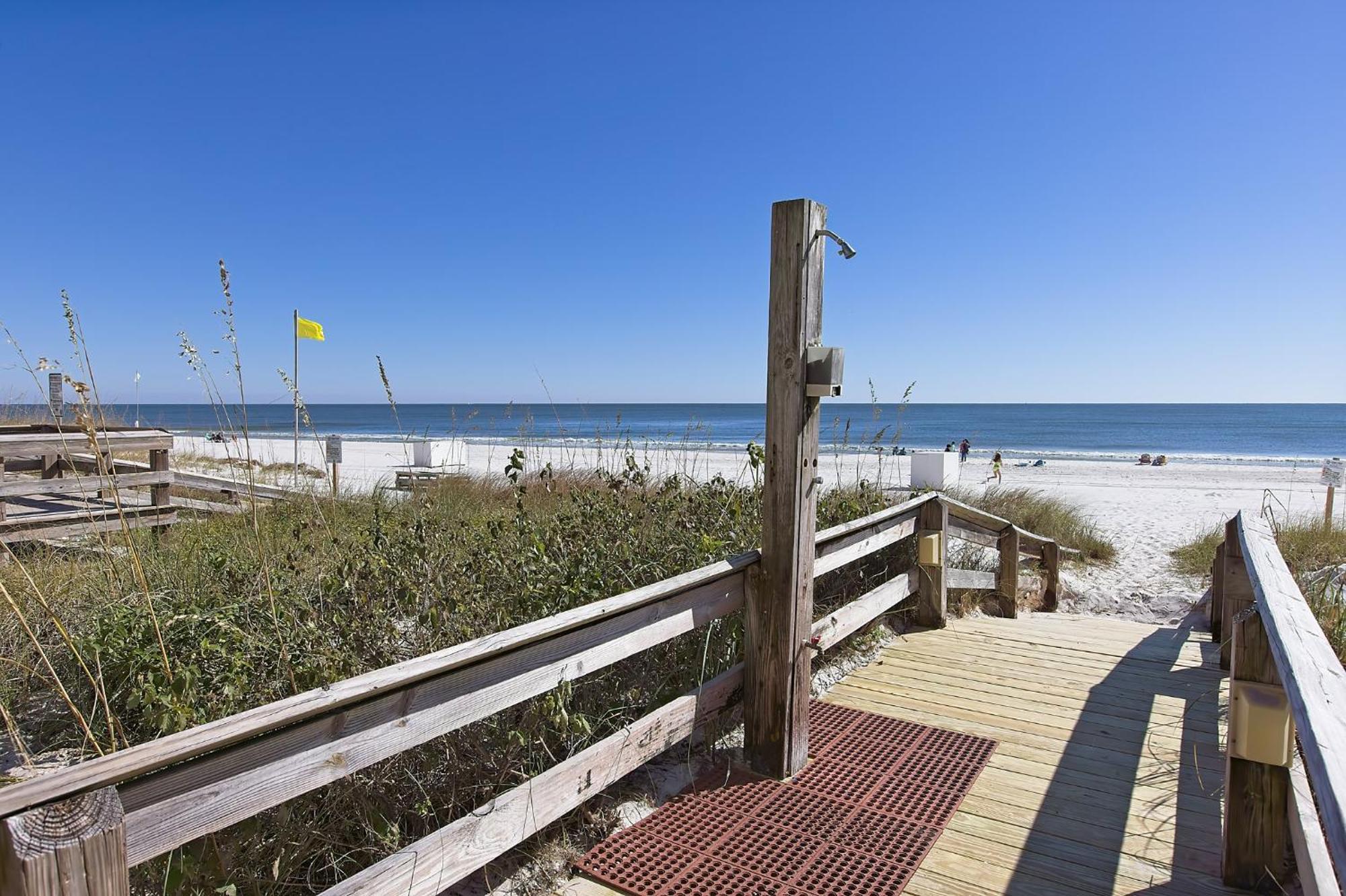 Holiday home Emerald Key 201 Orange Beach