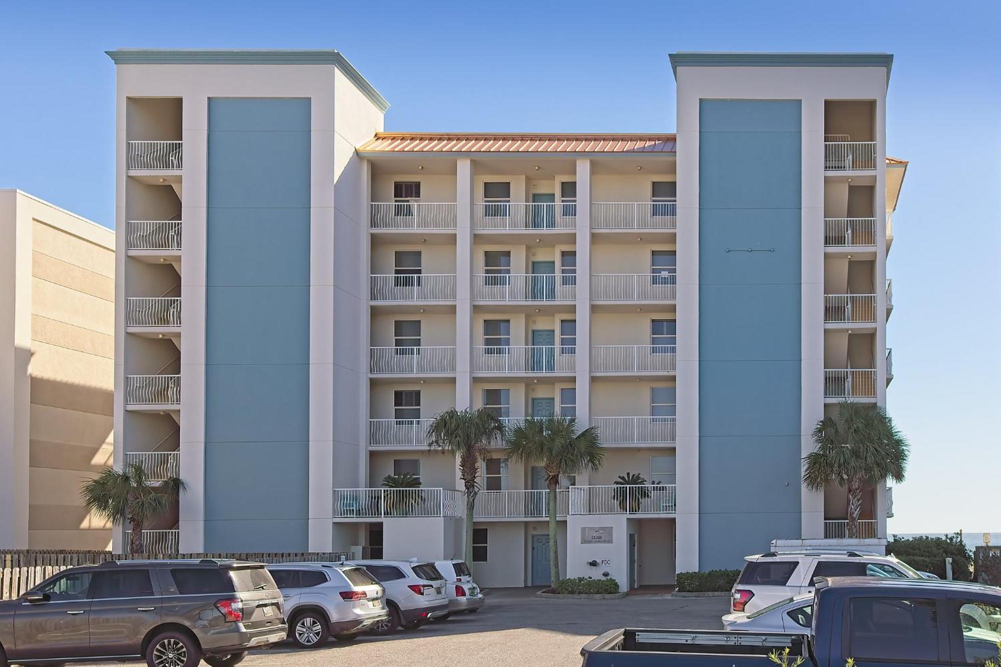 Holiday home Emerald Key 302