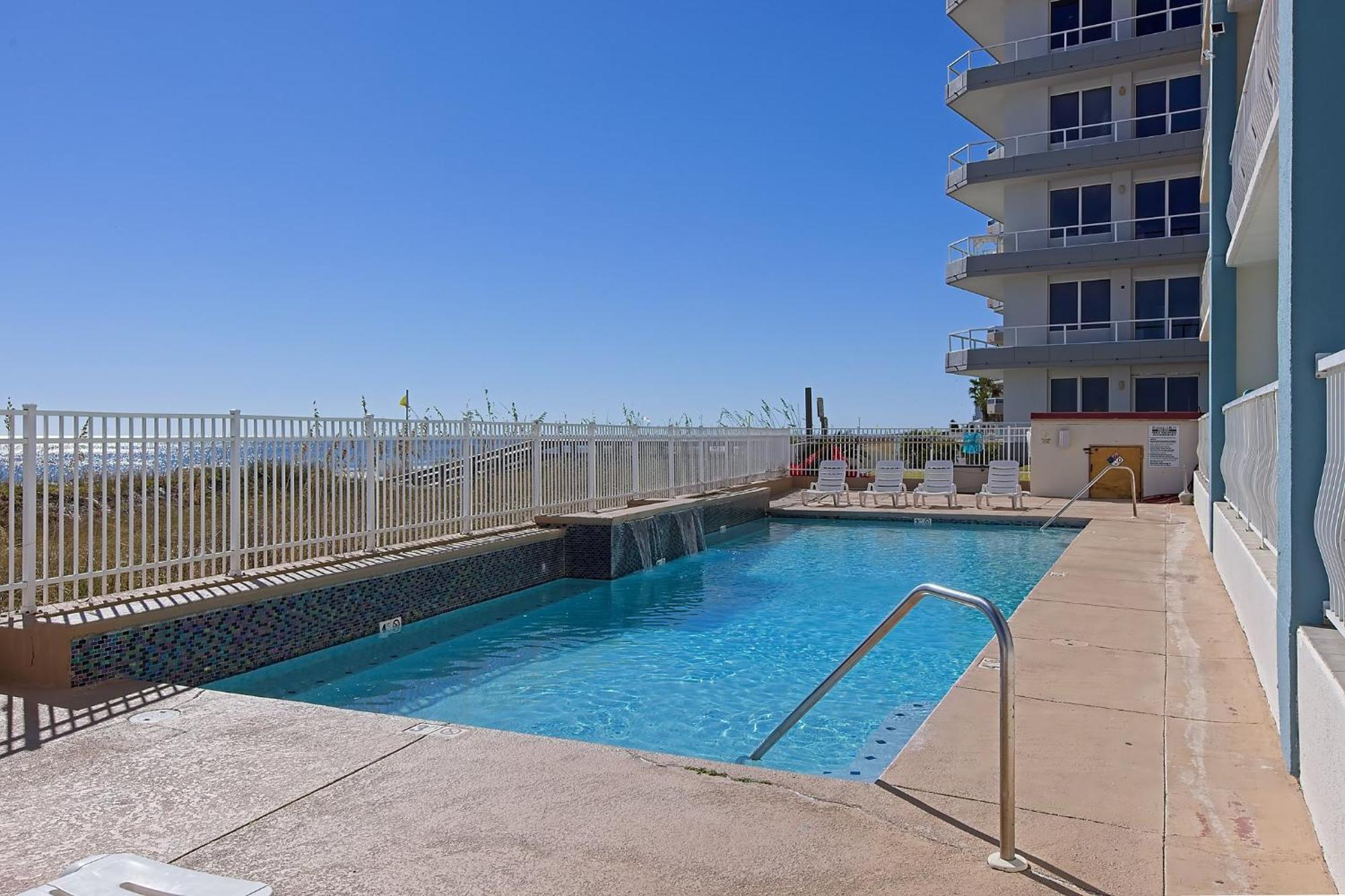 Emerald Key 302 * Orange Beach