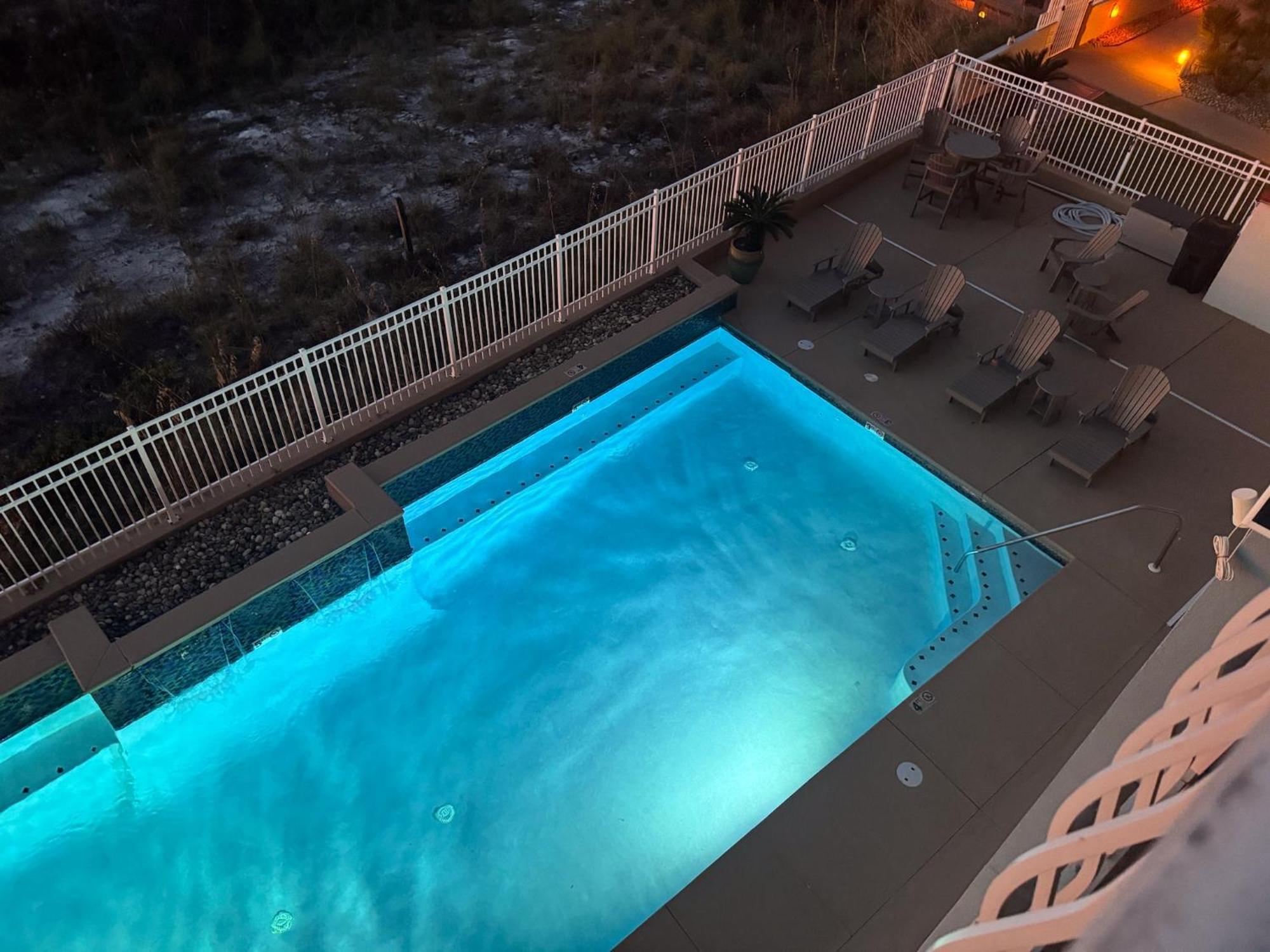 Emerald Key 302 Holiday home *