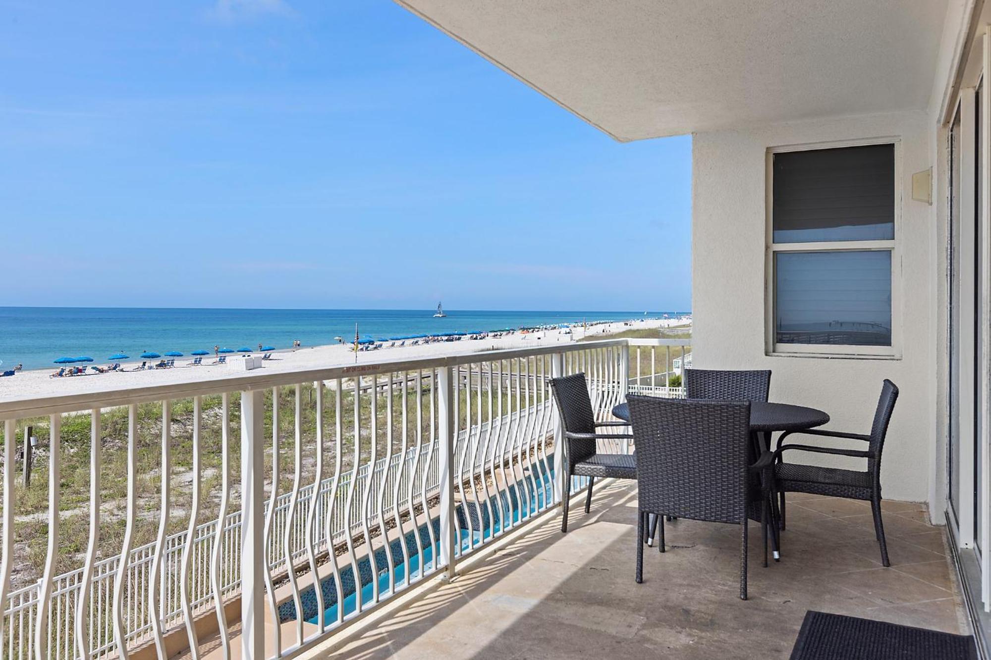 Emerald Key 201 Orange Beach