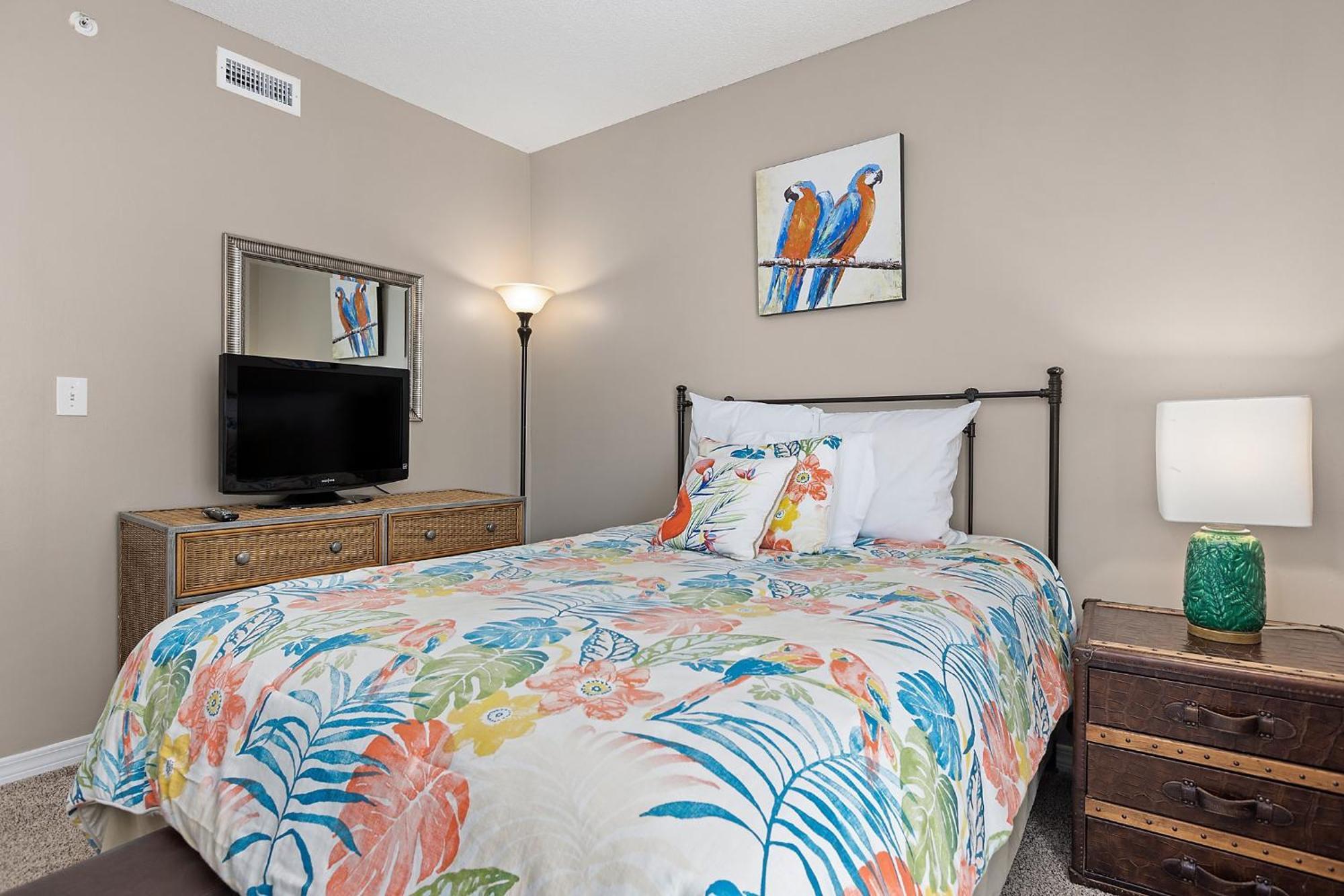 Emerald Key 201 Holiday home Orange Beach
