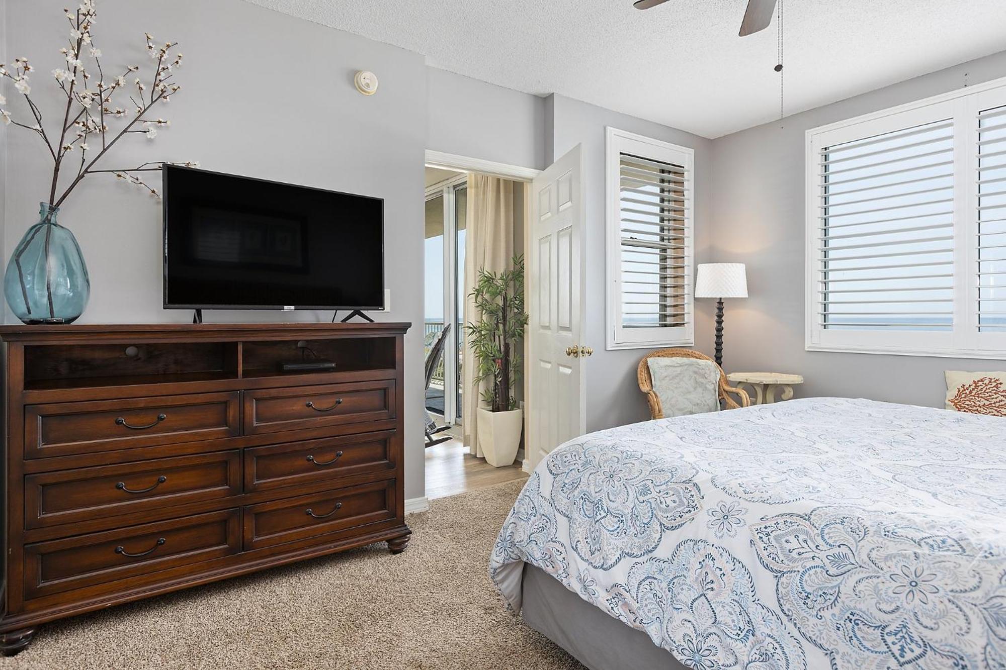 Emerald Key 201 Holiday home