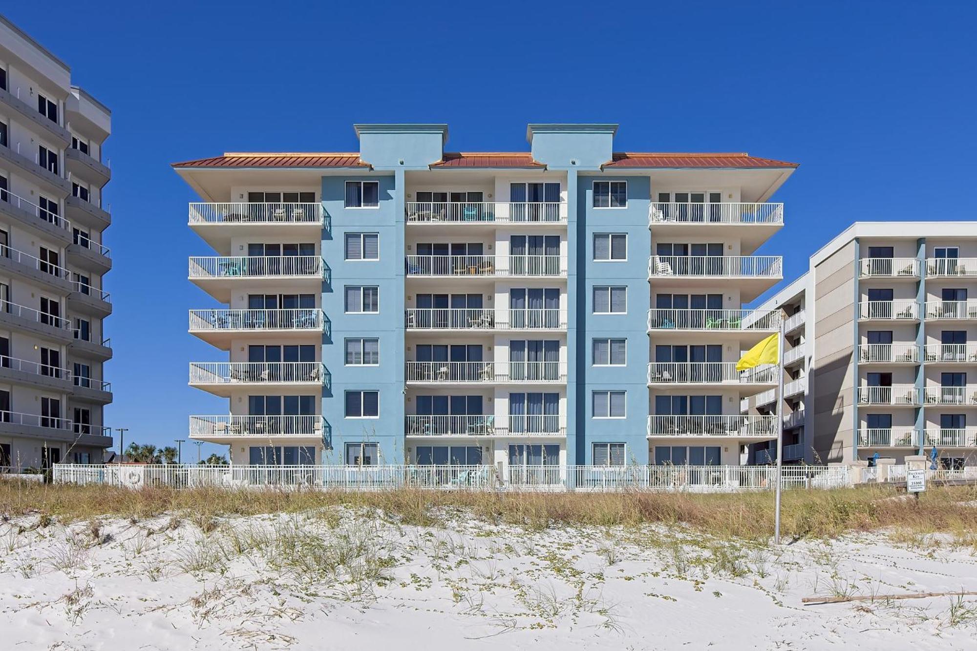 Holiday home Emerald Key 201 *