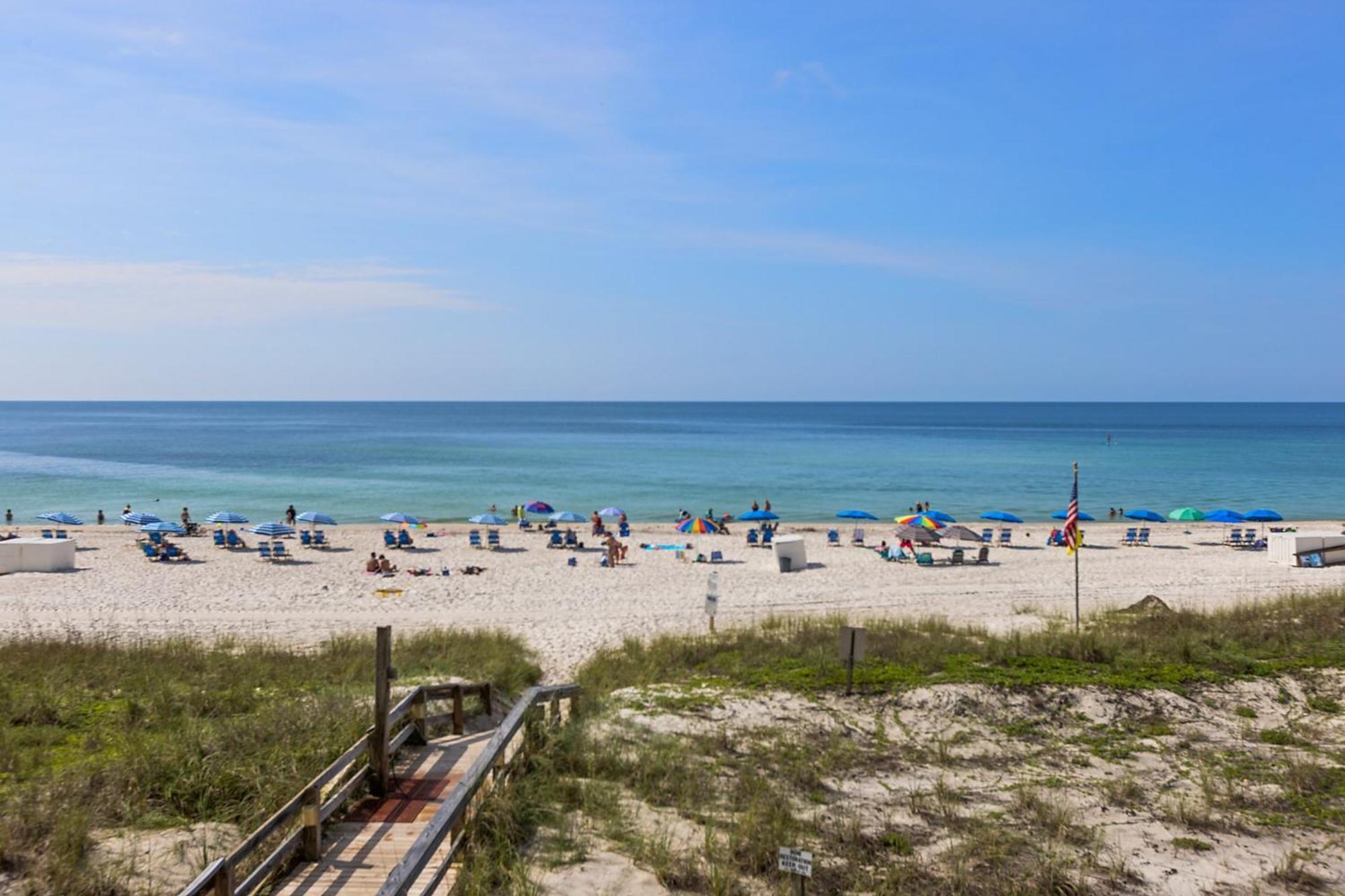 Holiday home Emerald Key 201