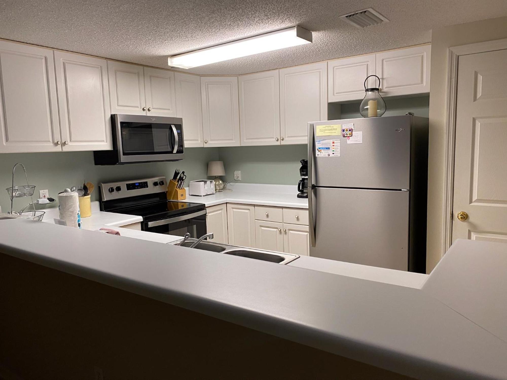 Emerald Key 302 Holiday home *