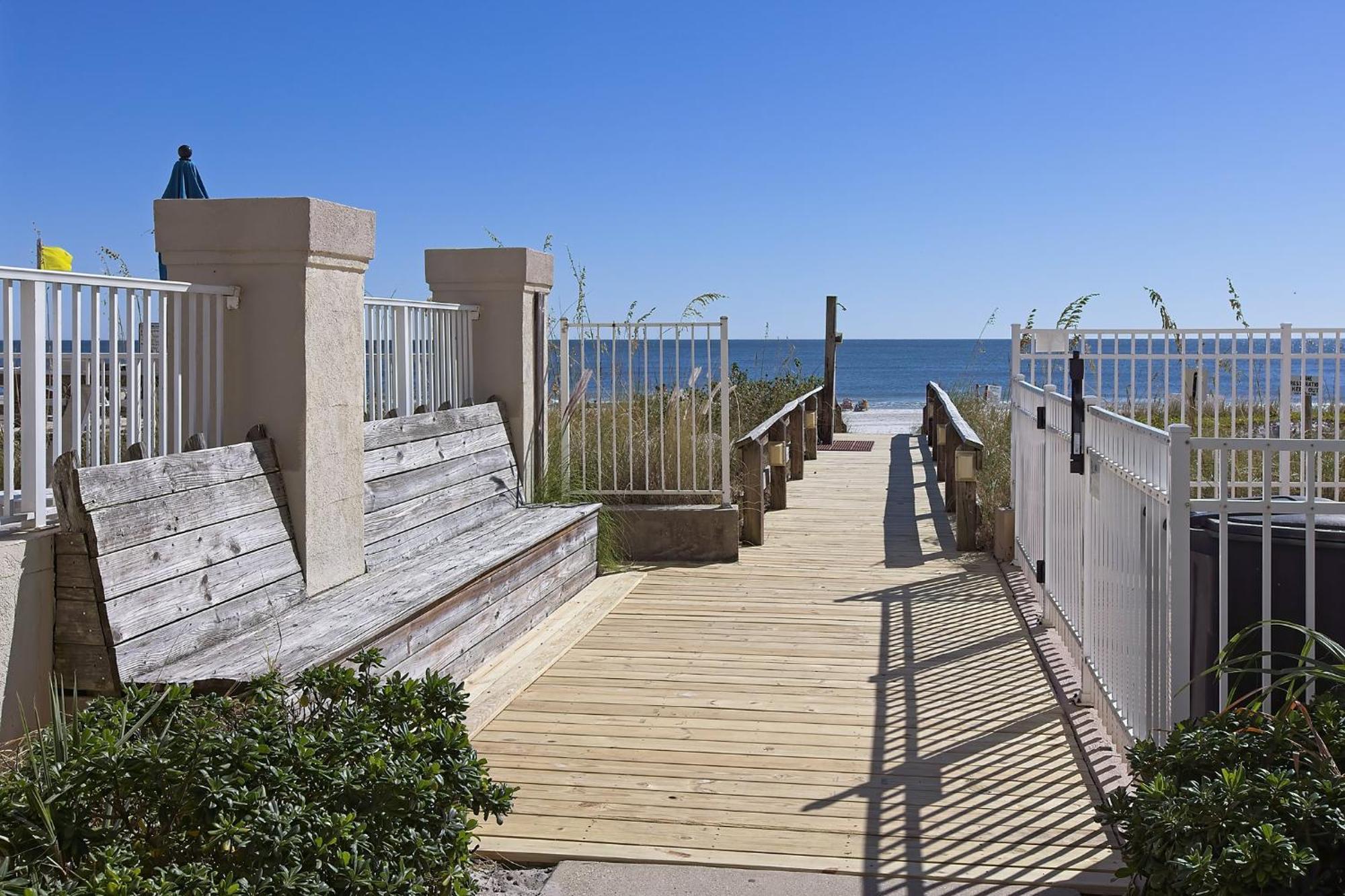 Emerald Key 201 * Orange Beach