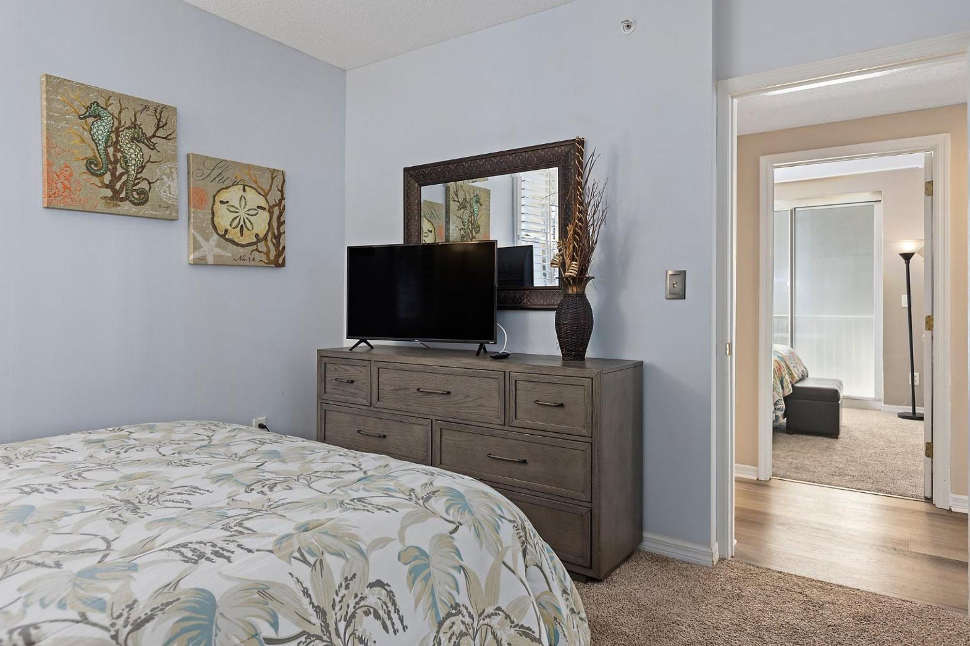 Emerald Key 201 Holiday home