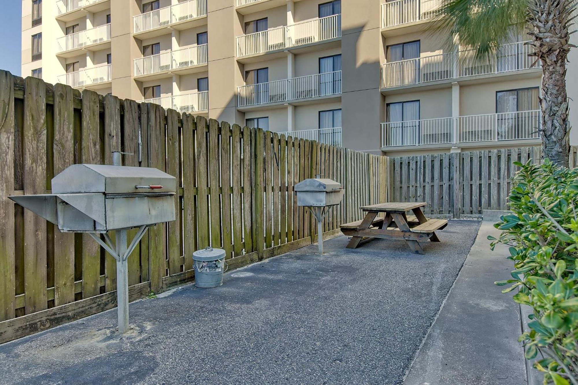 Emerald Key 302 Holiday home Orange Beach