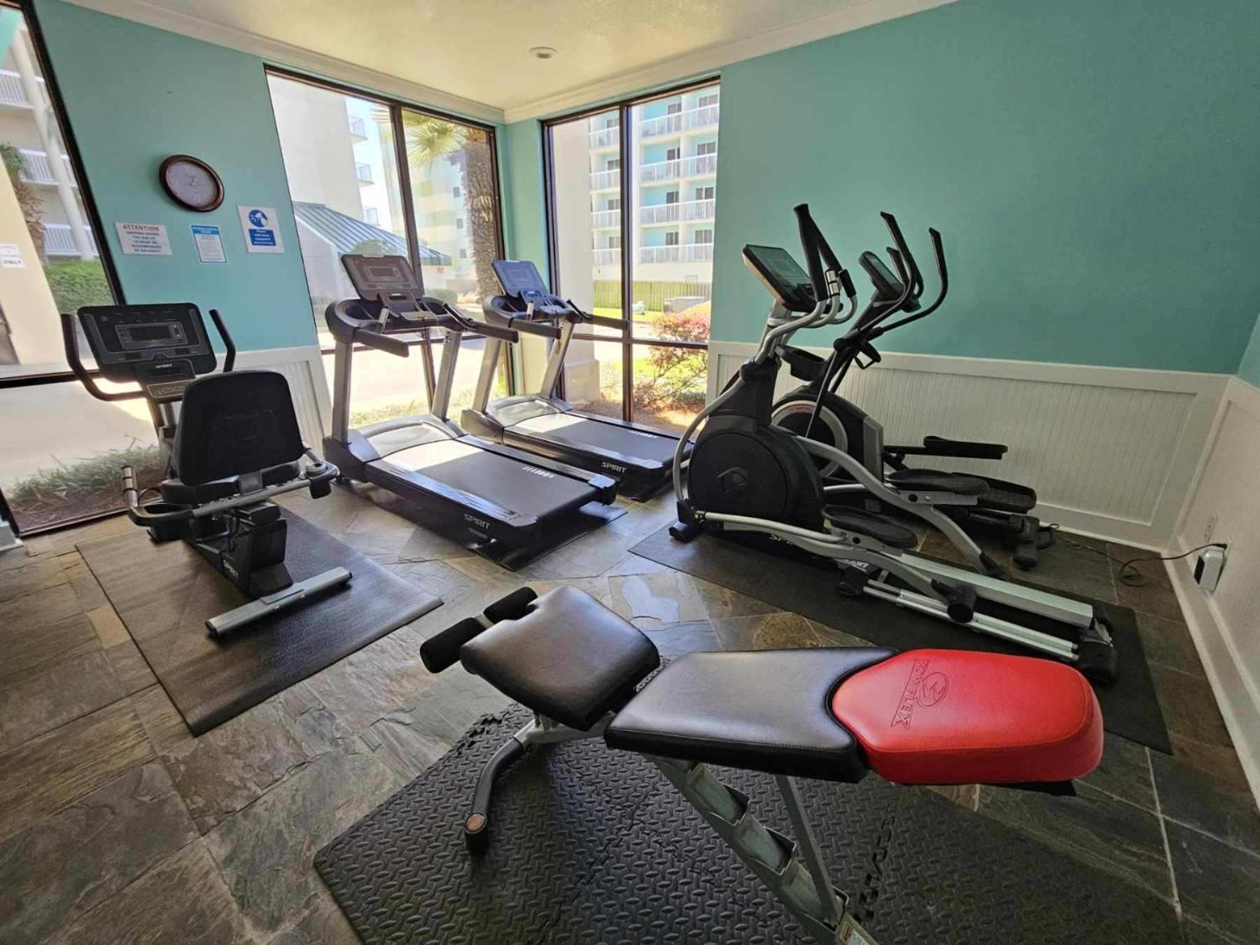 Stunning Views, 3bd/2ba W/ Private Balcony Holiday home *
