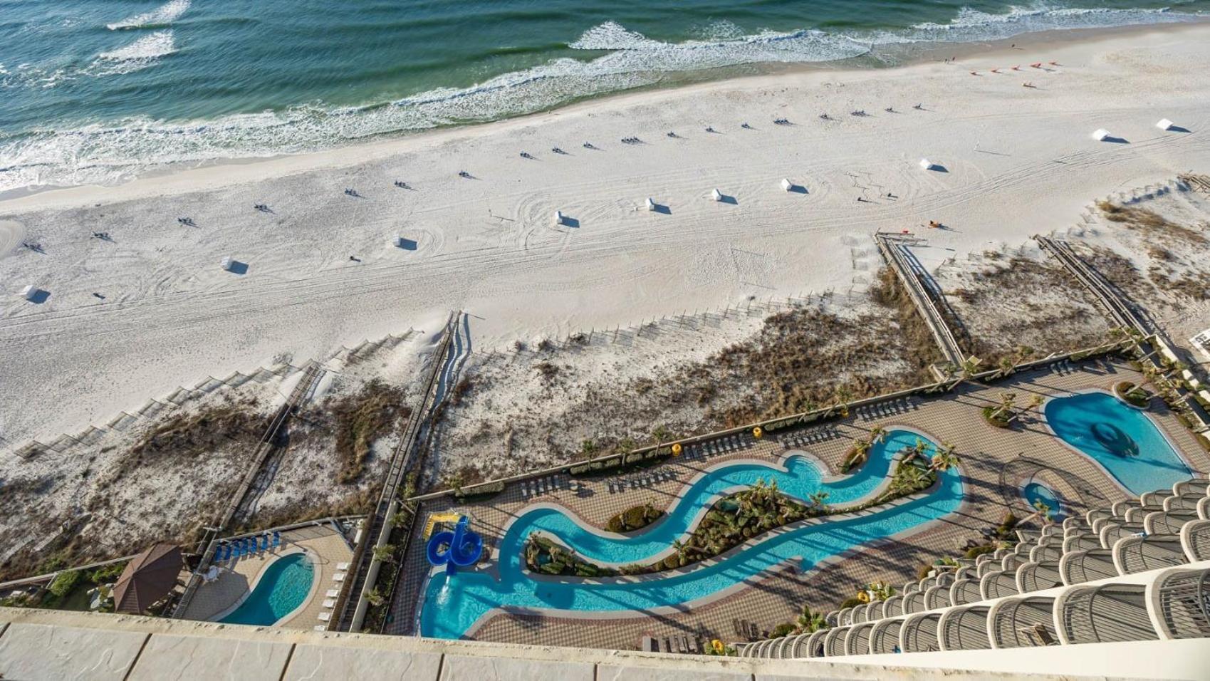 Apartment Phoenix West 2209 Orange Beach